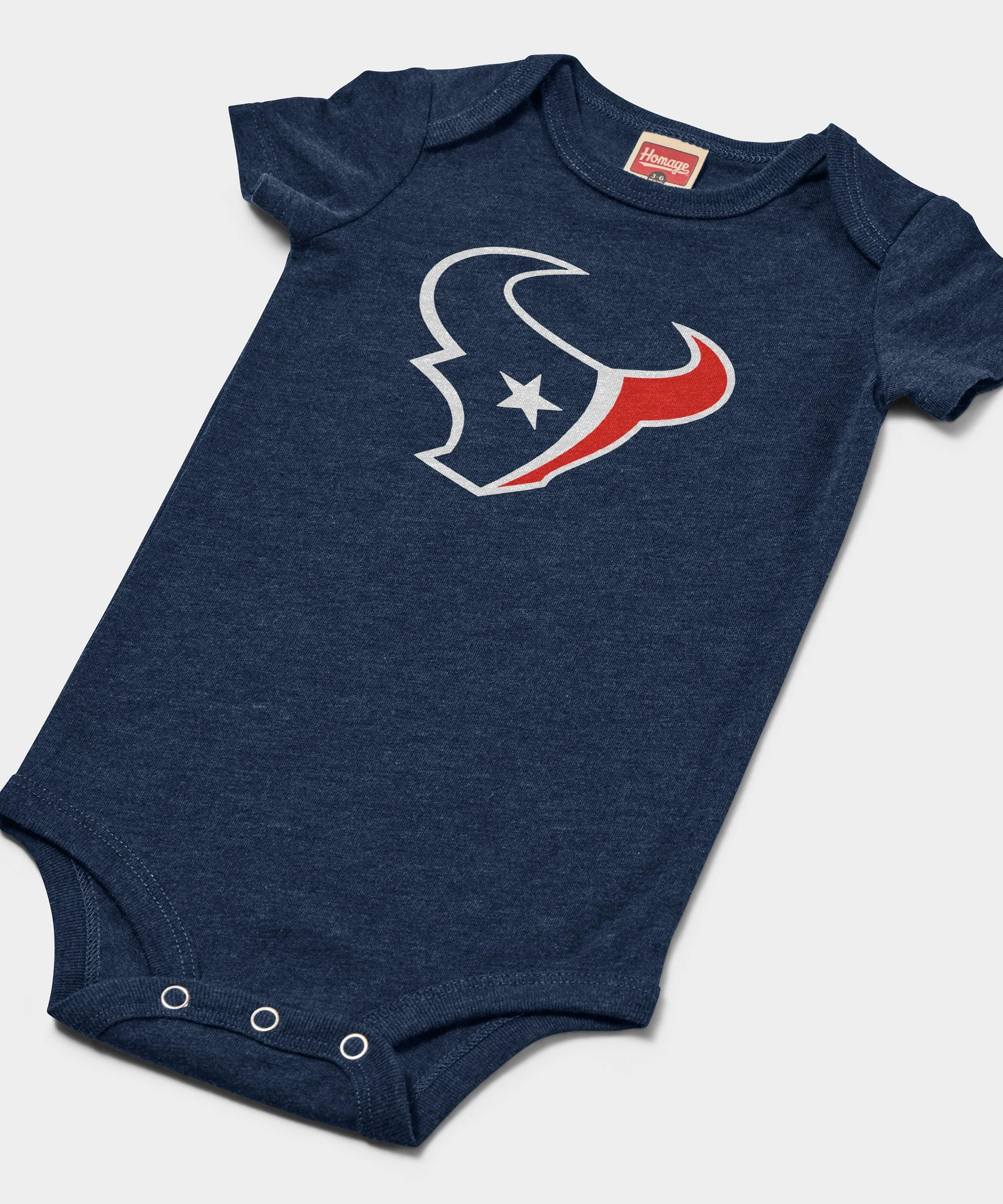 Houston Texans '22 Baby One Piece - Image 2