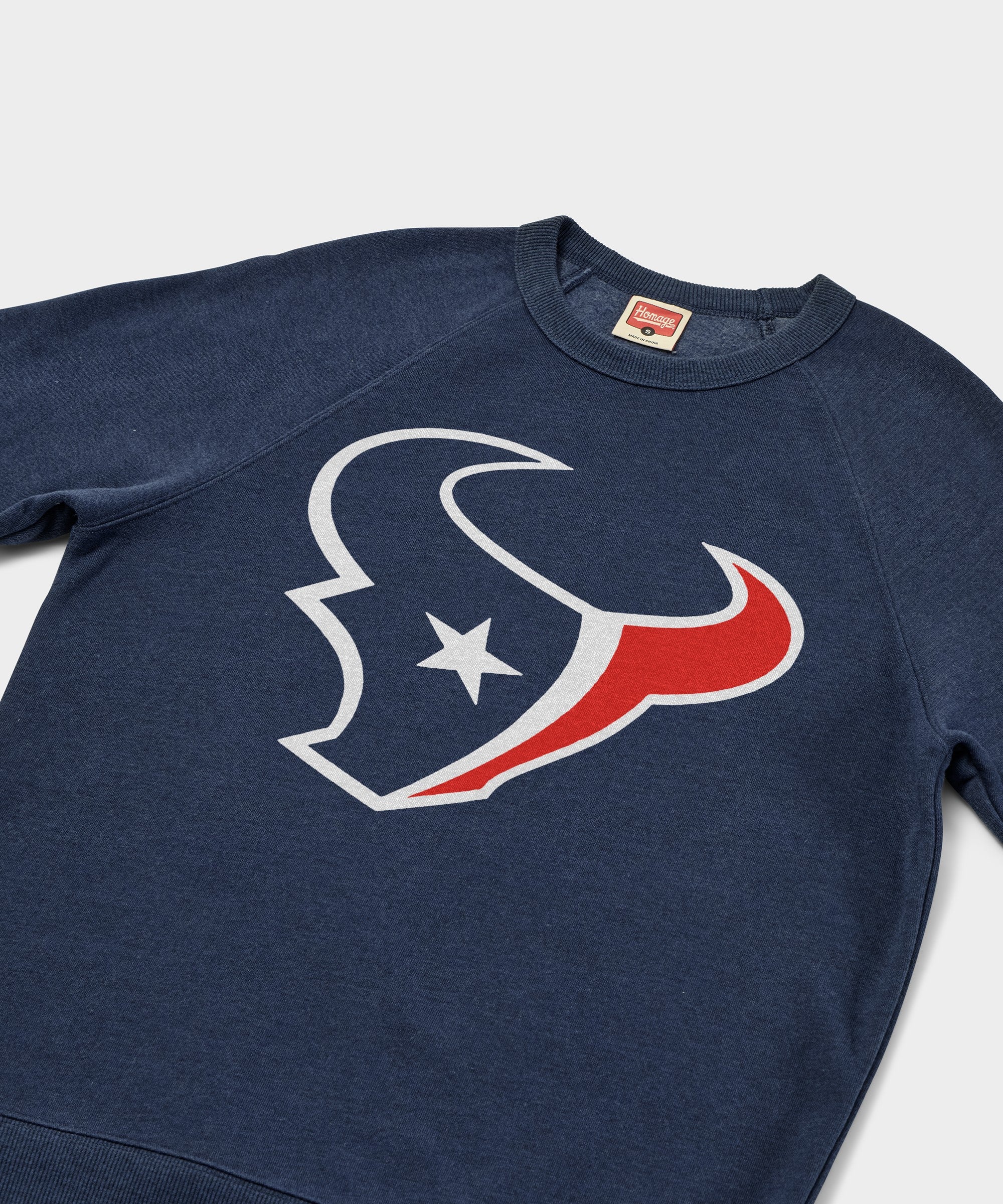 Houston Texans '22 Crewneck - Image 2