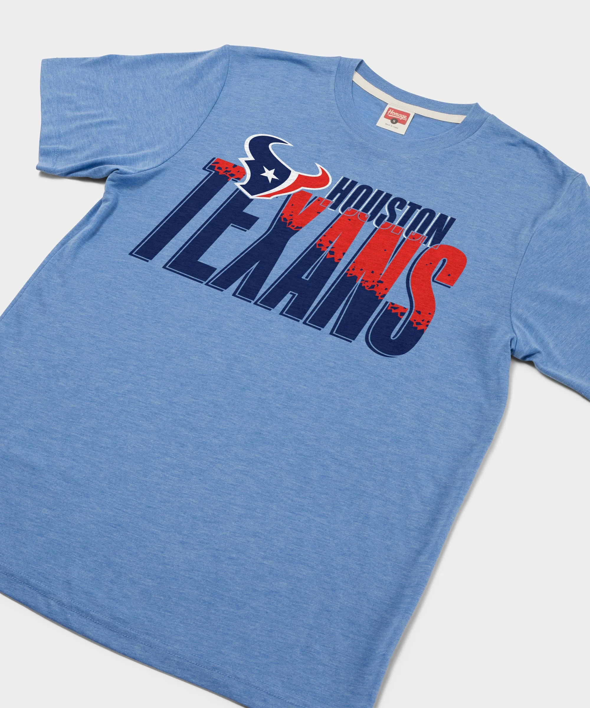 Houston Texans Color Splash - Image 2