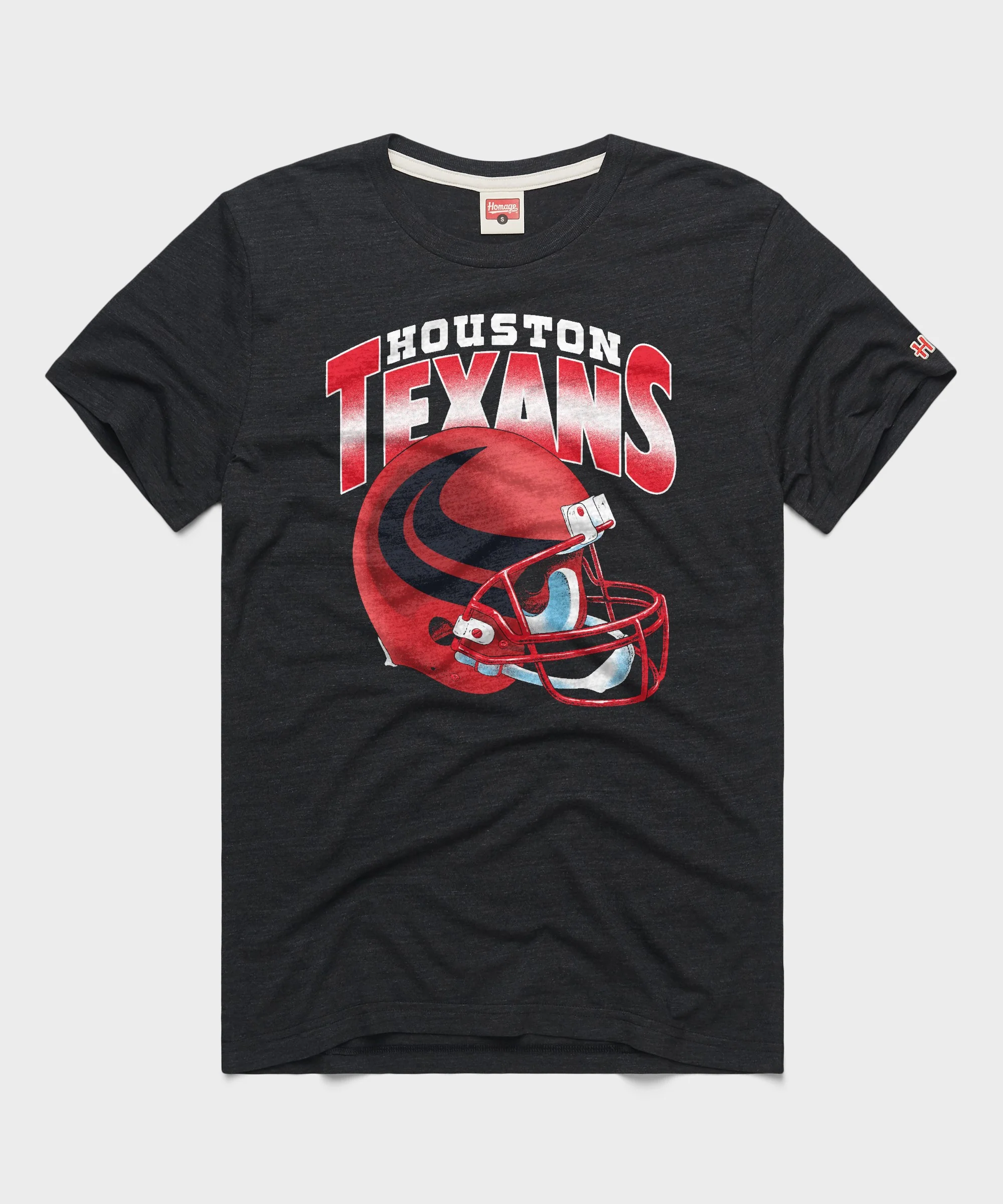 Houston Texans Gradient Helmet