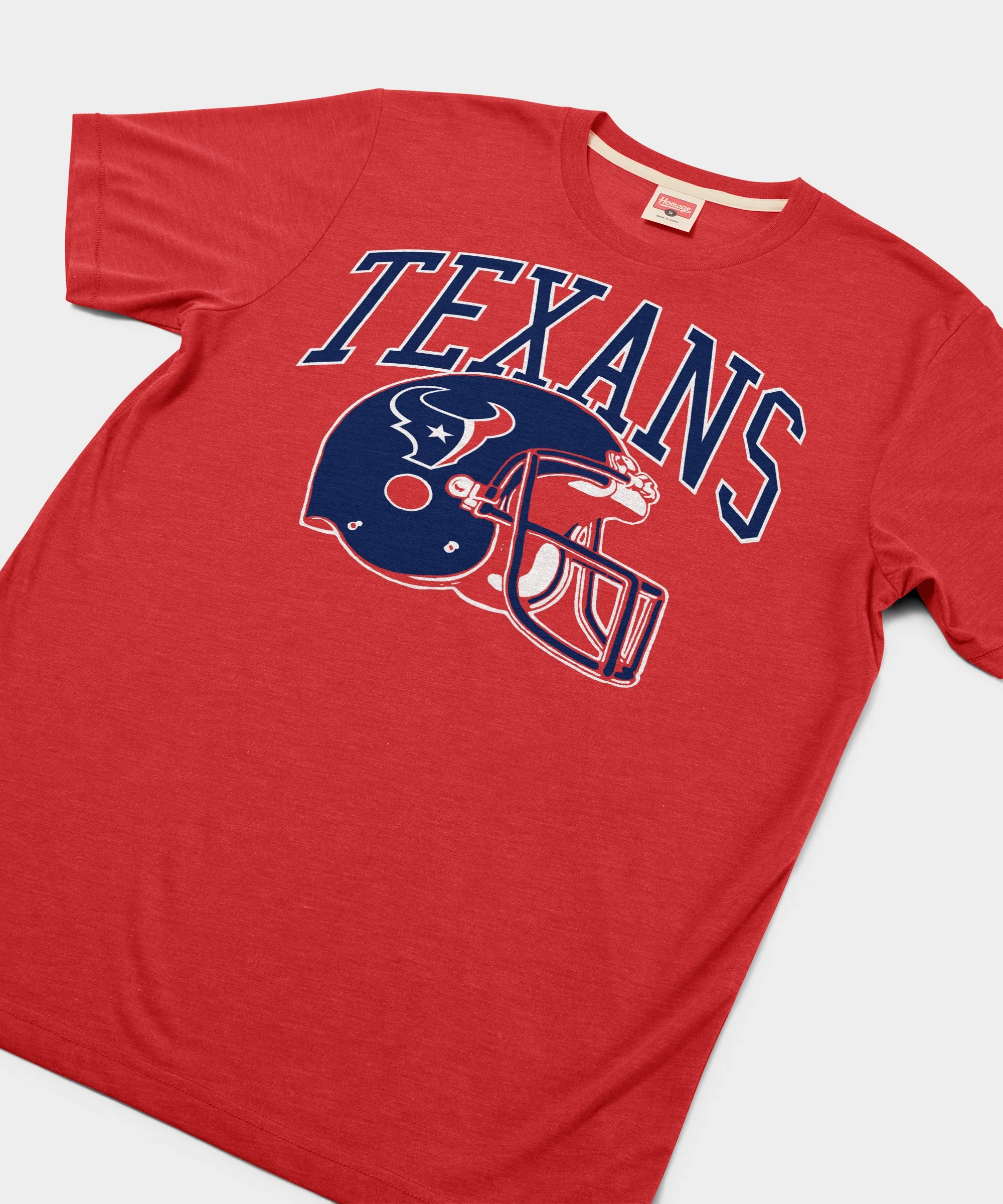 Houston Texans Helmet - Image 2