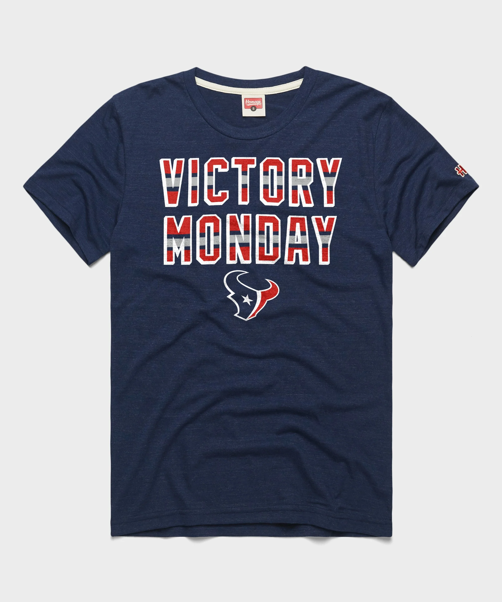 Houston Texans Victory Monday