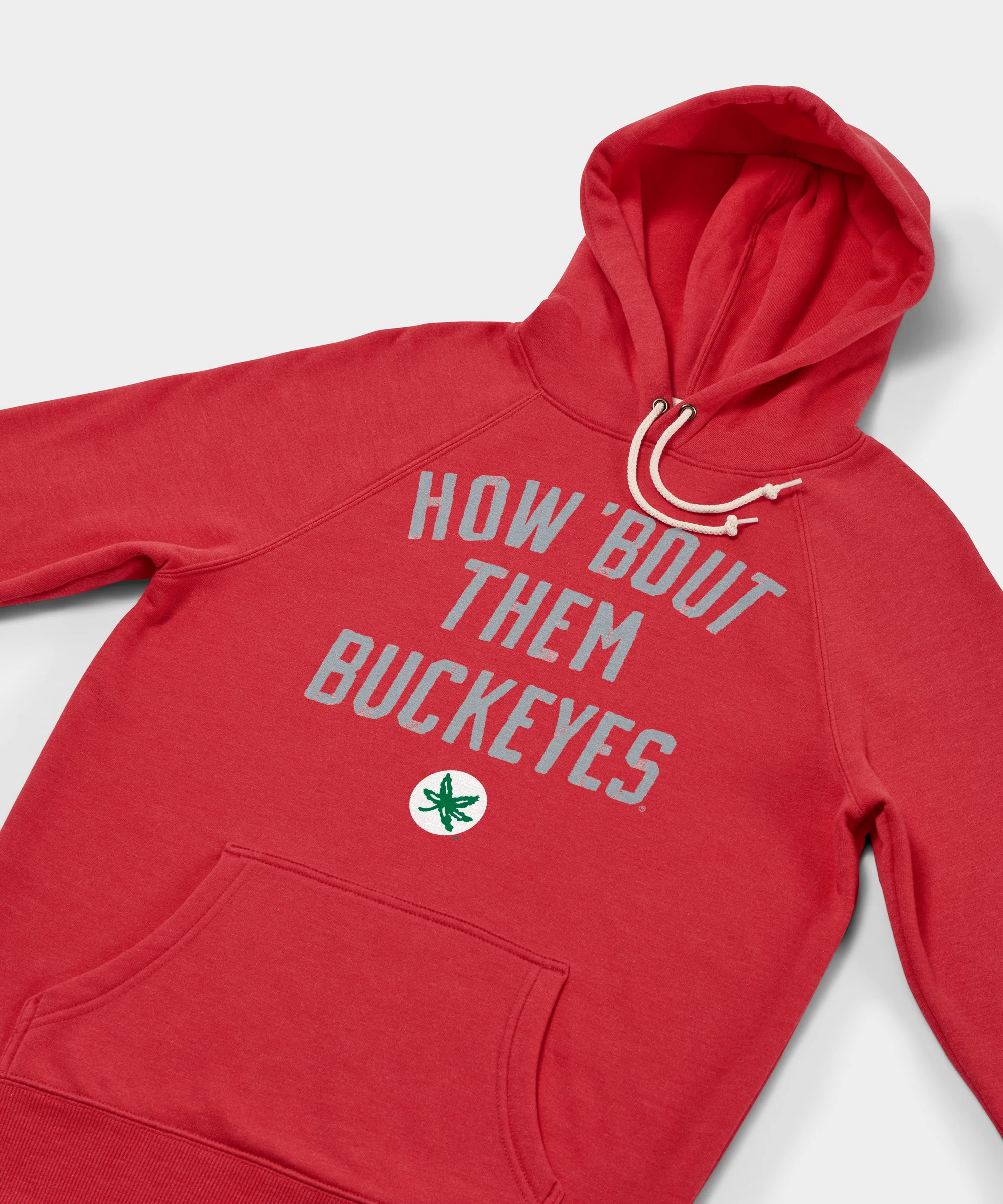 How Bout Them Buckeyes Hoodie - Image 2