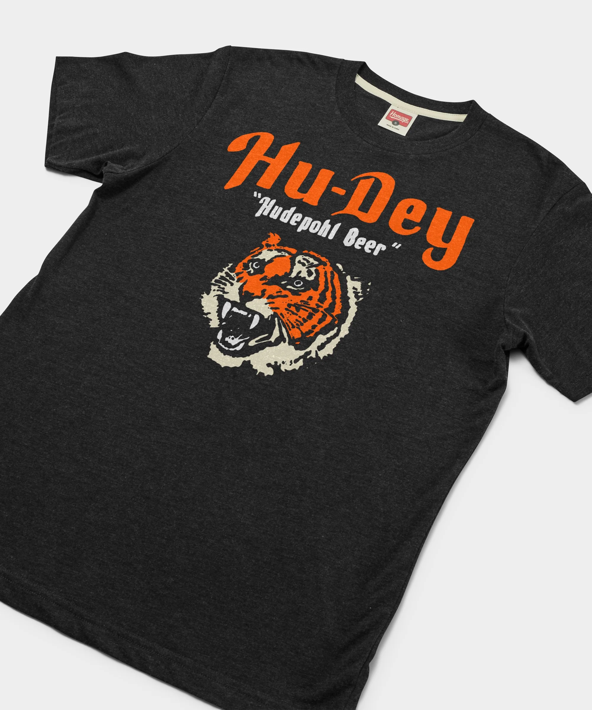 Hu-Dey - Image 2