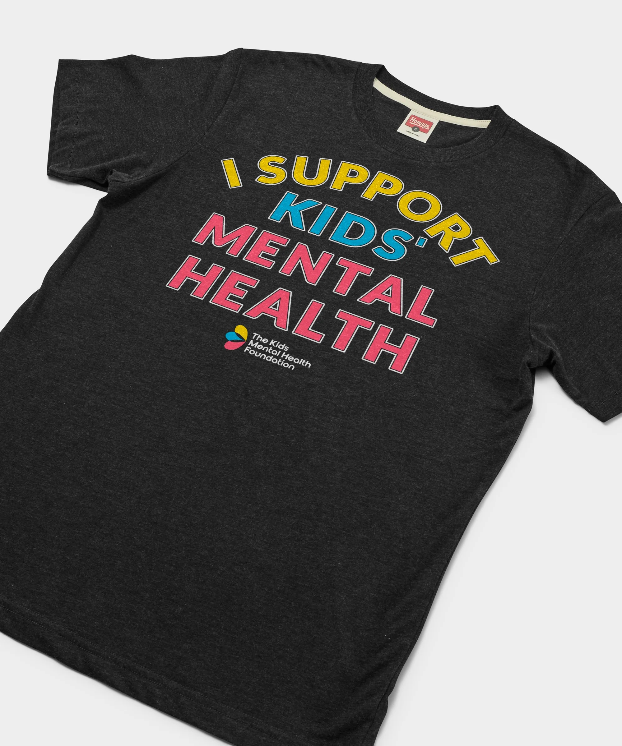 I Support Kids' Mental Health - Image 2