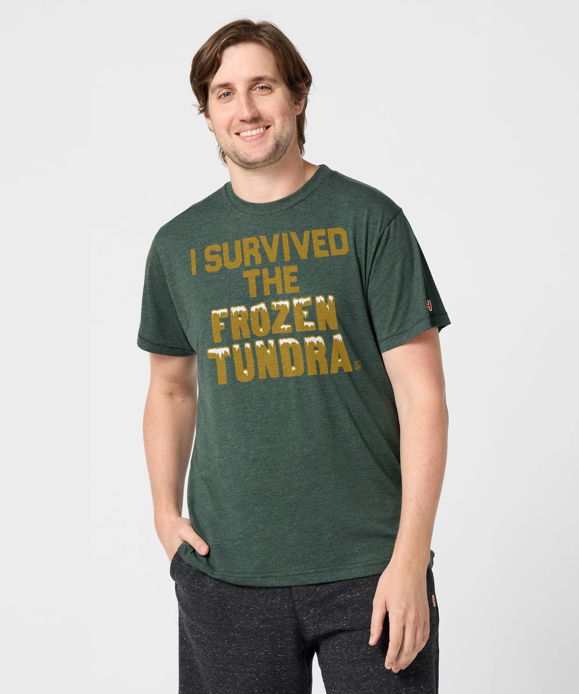 I Survived the Frozen Tundra - Image 3