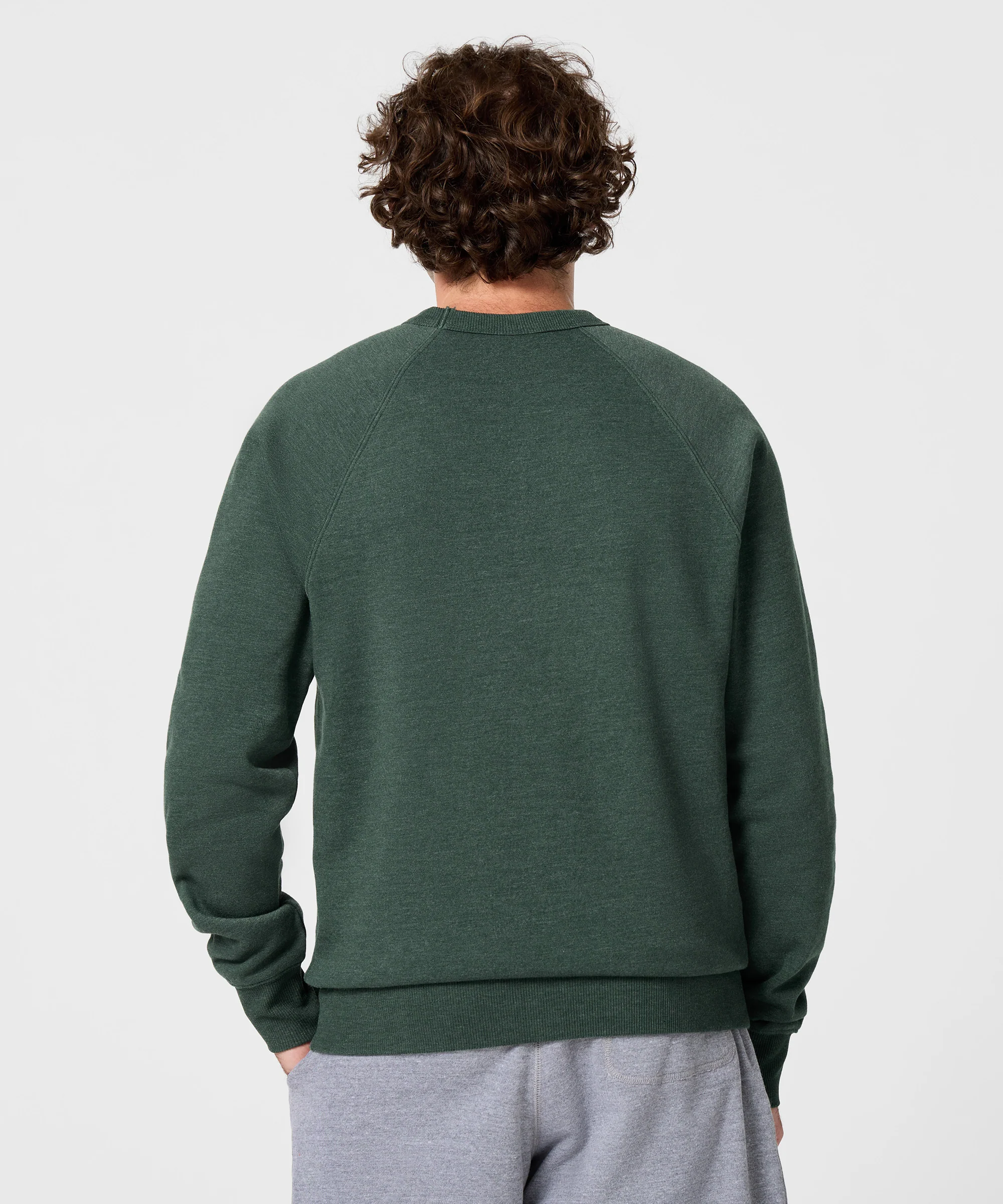I Survived The Frozen Tundra Crewneck - Image 4