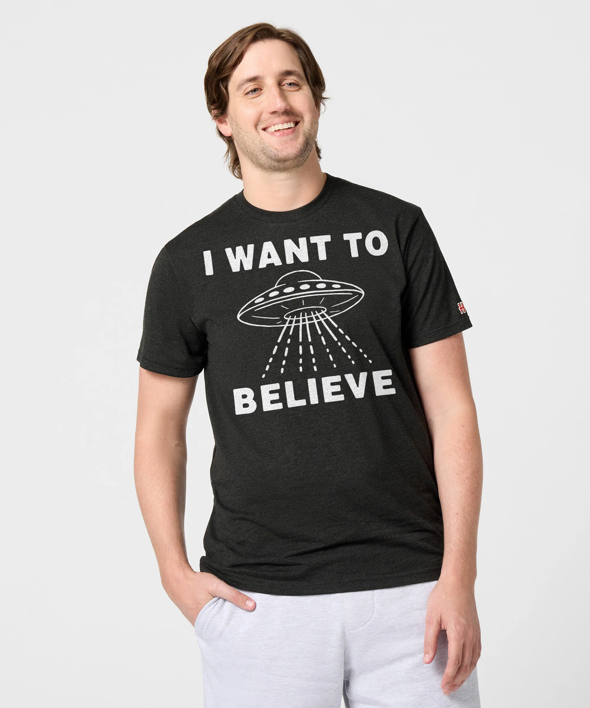 I Want To Believe - Image 3