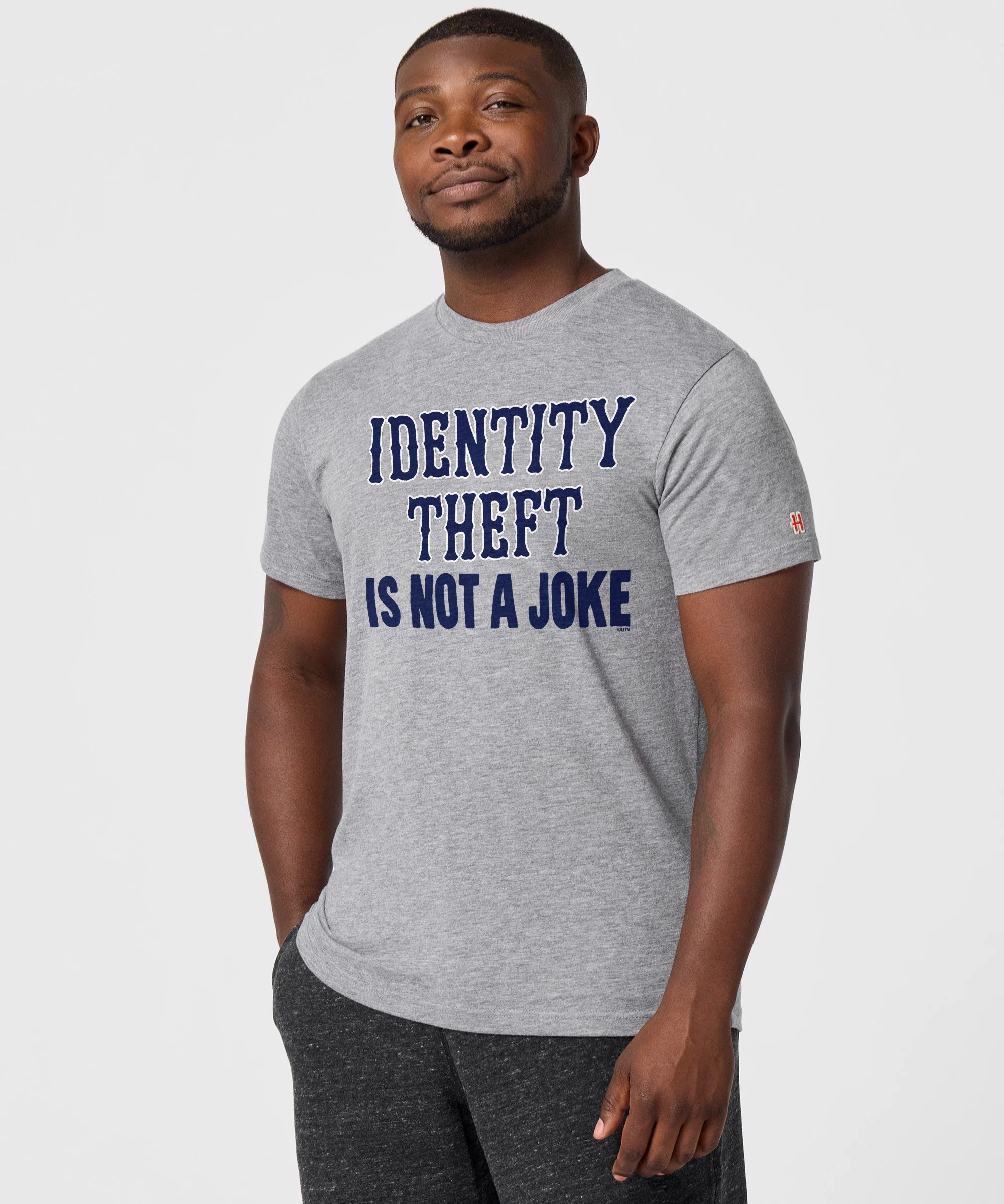 Identity Theft Is Not A Joke - Image 3