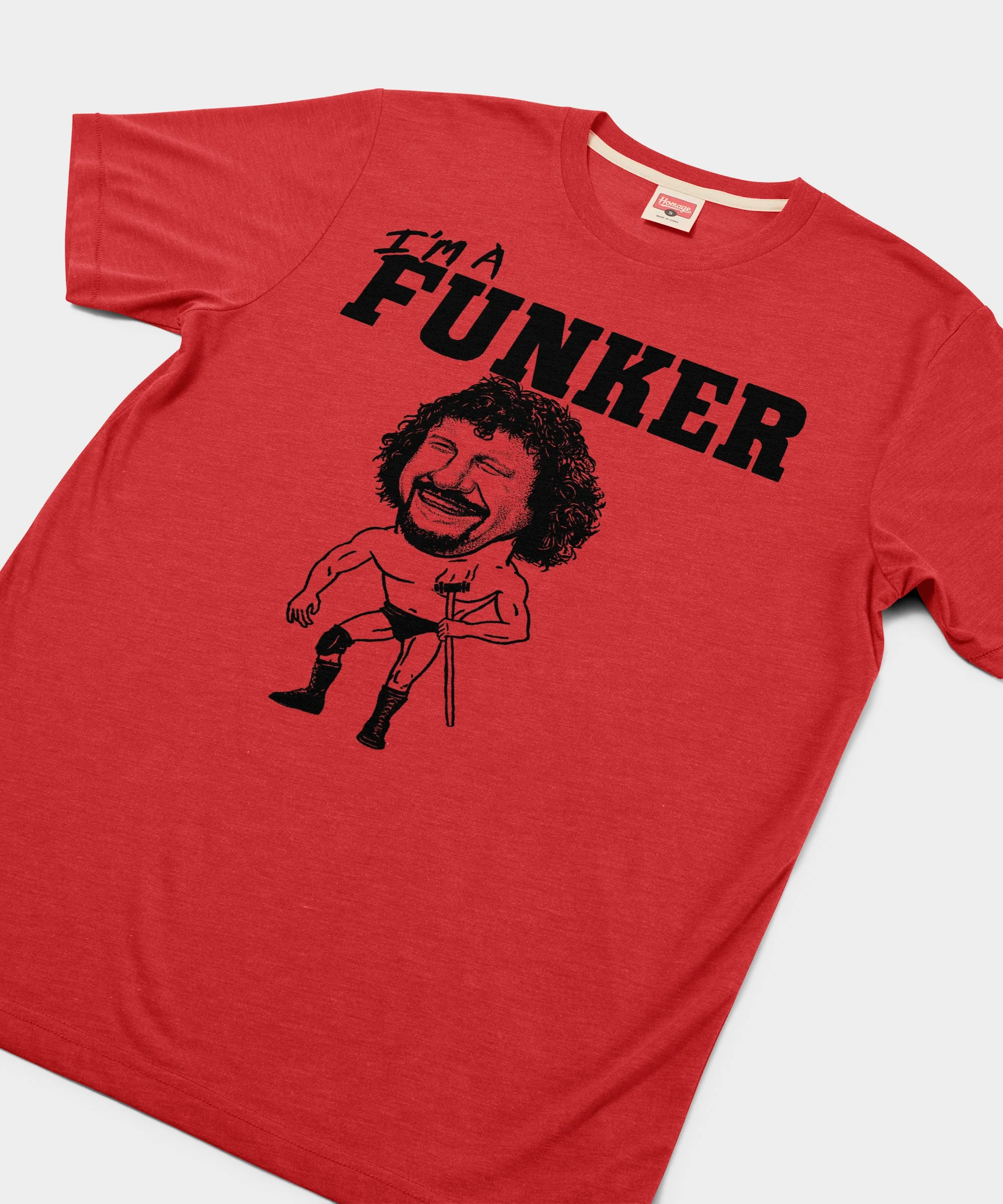 I'm A Funker - Image 2