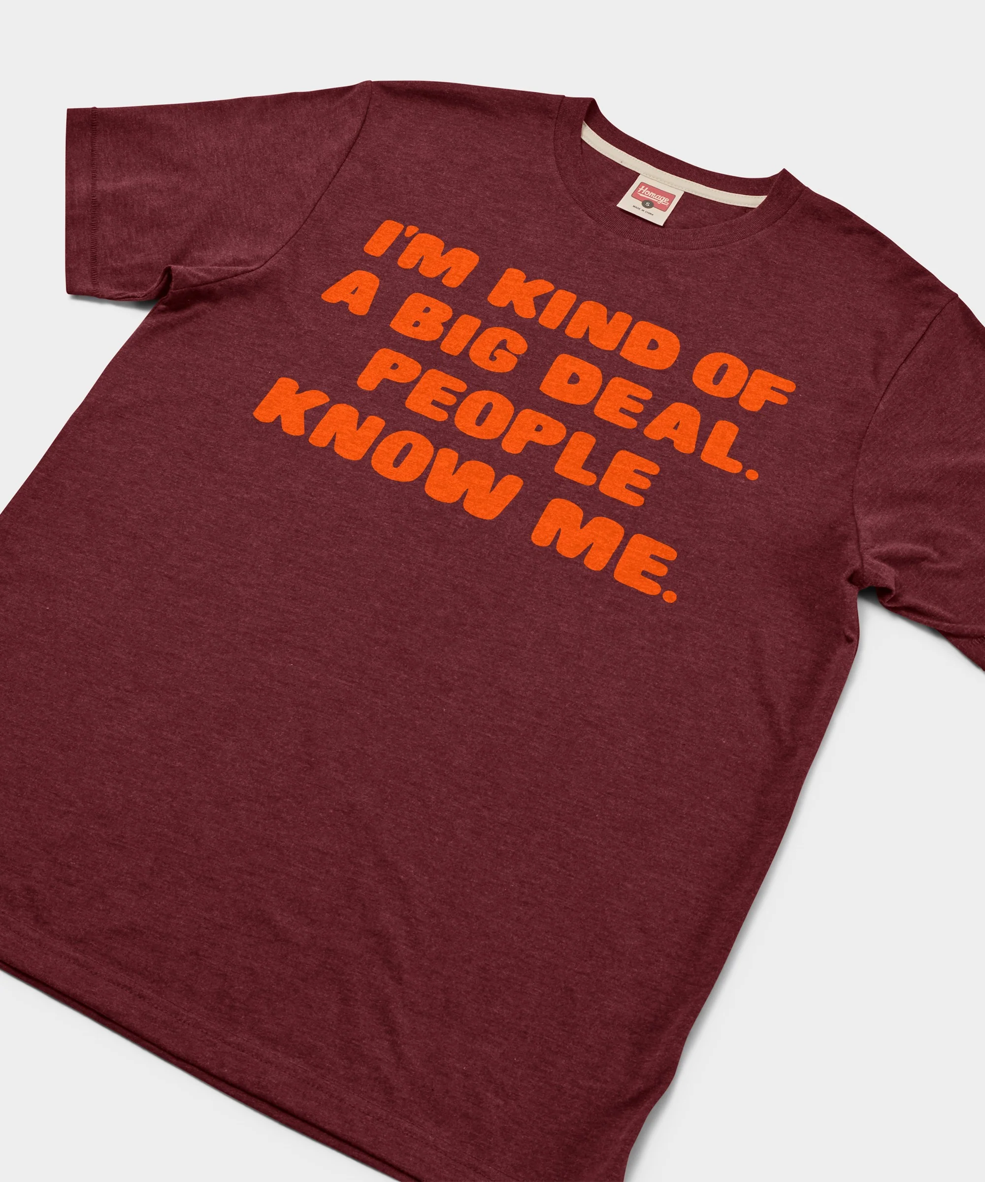 I'm Kind Of A Big Deal - Image 2