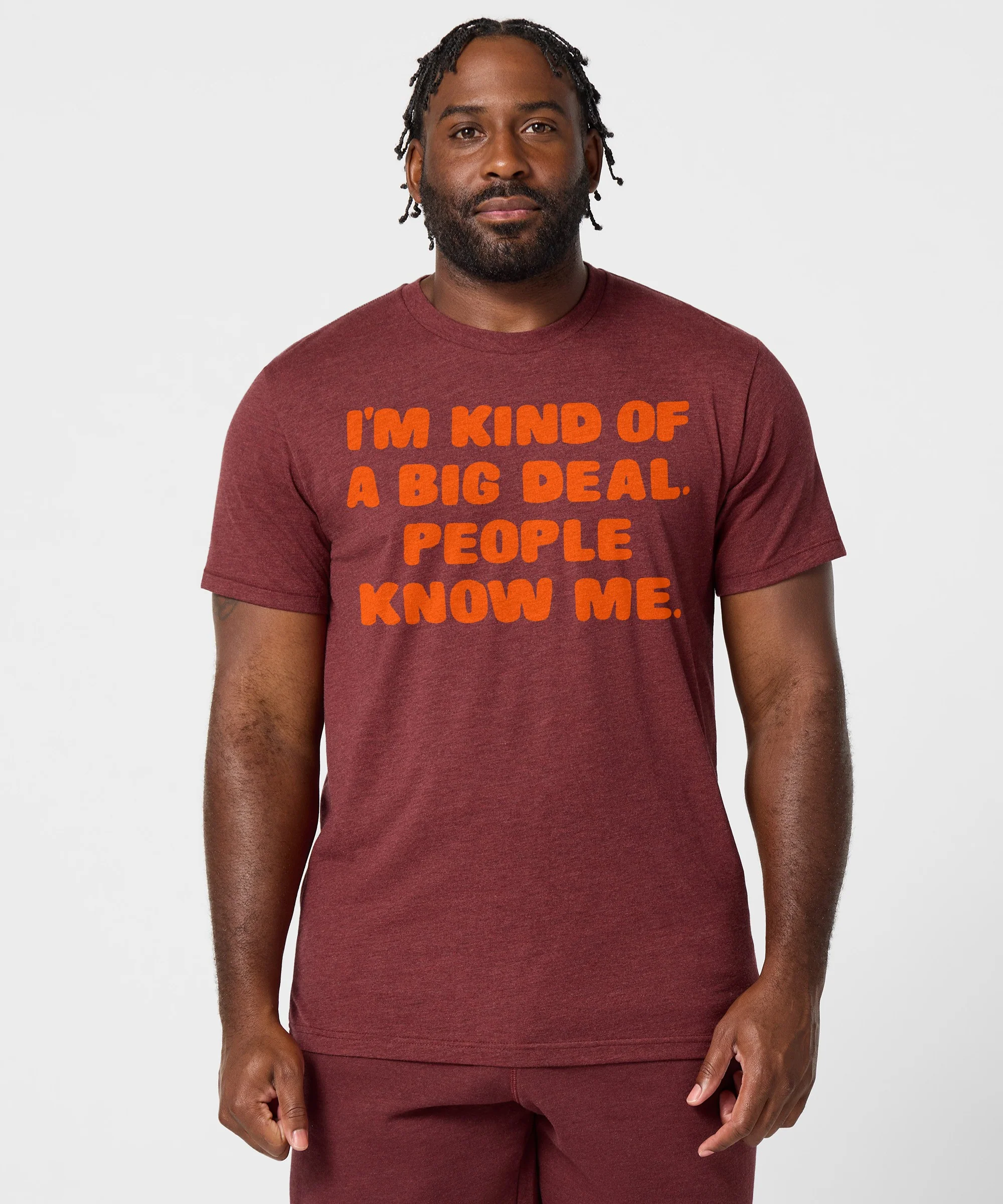 I'm Kind Of A Big Deal - Image 3