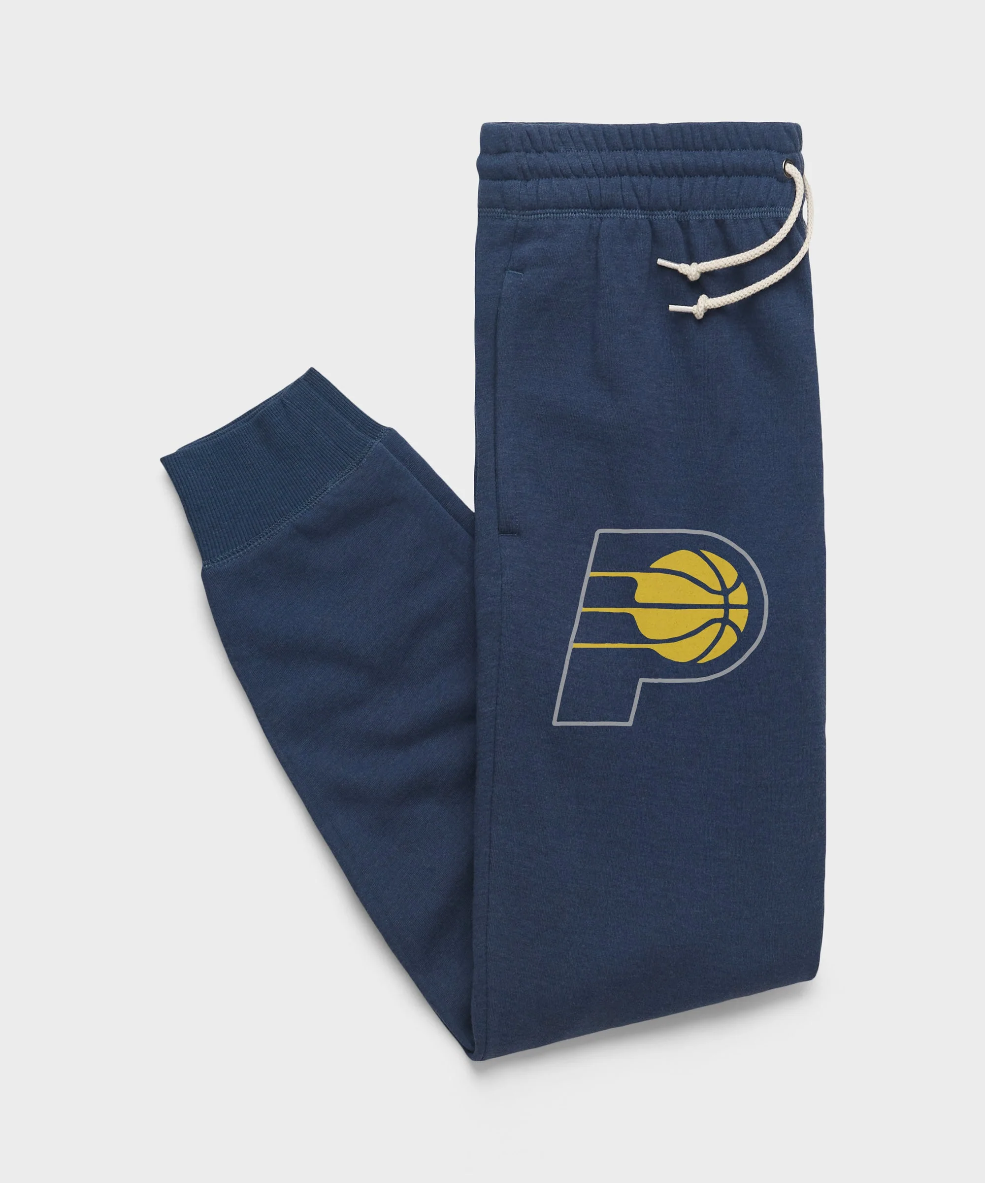 Indiana Pacers Logo Jogger