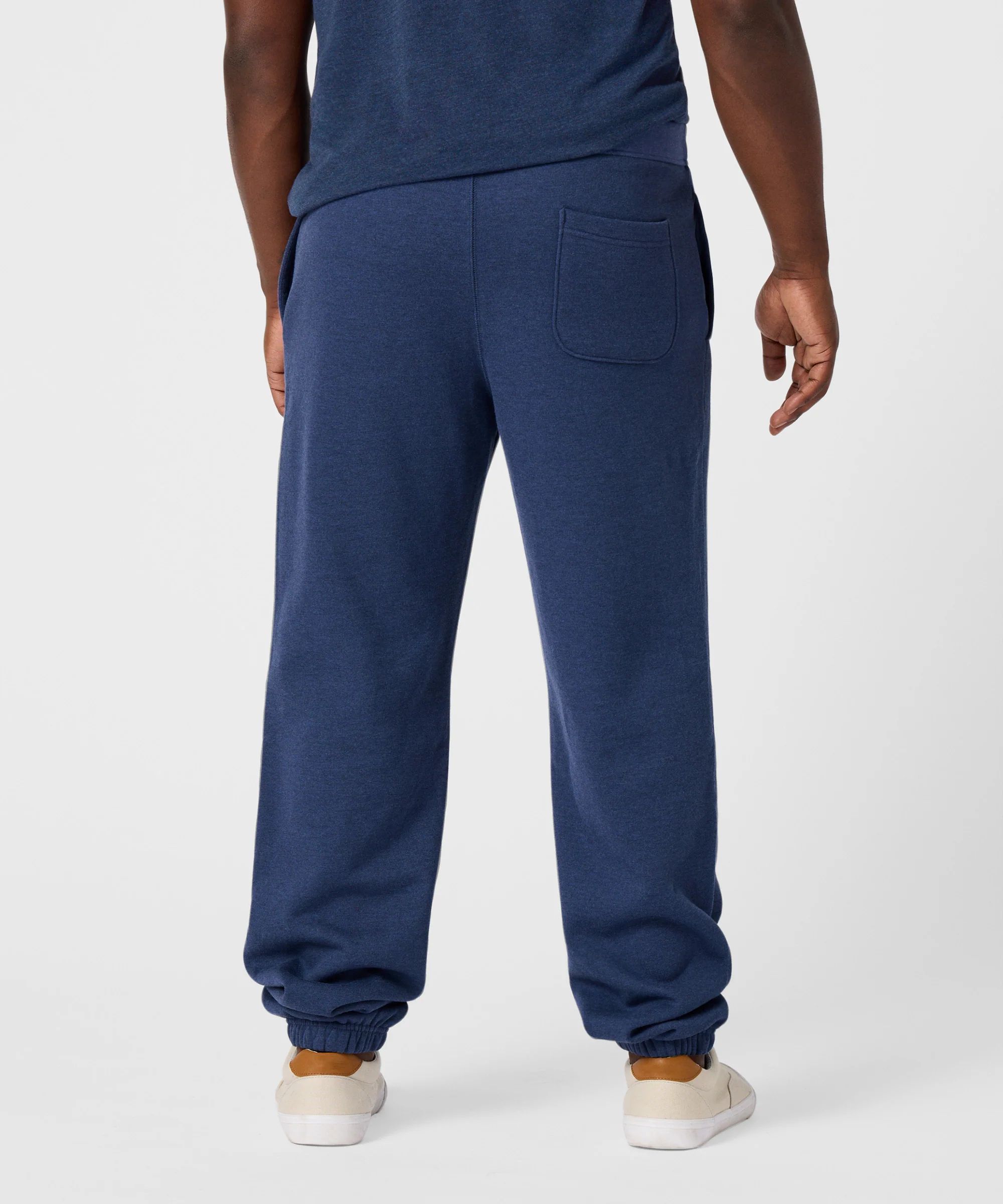 Indiana Pacers Logo Sweatpants - Image 11