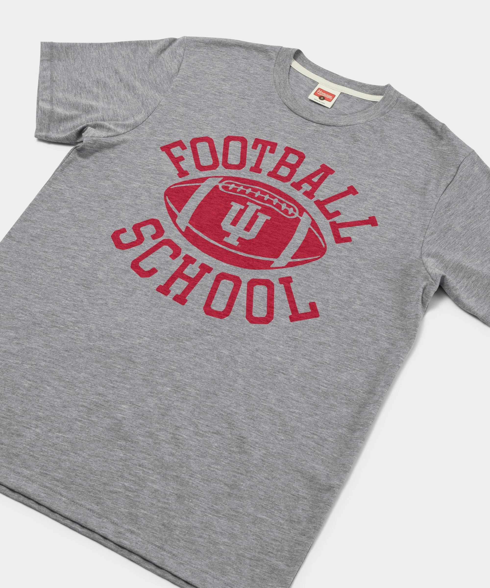 Indiana University Football School - Image 2