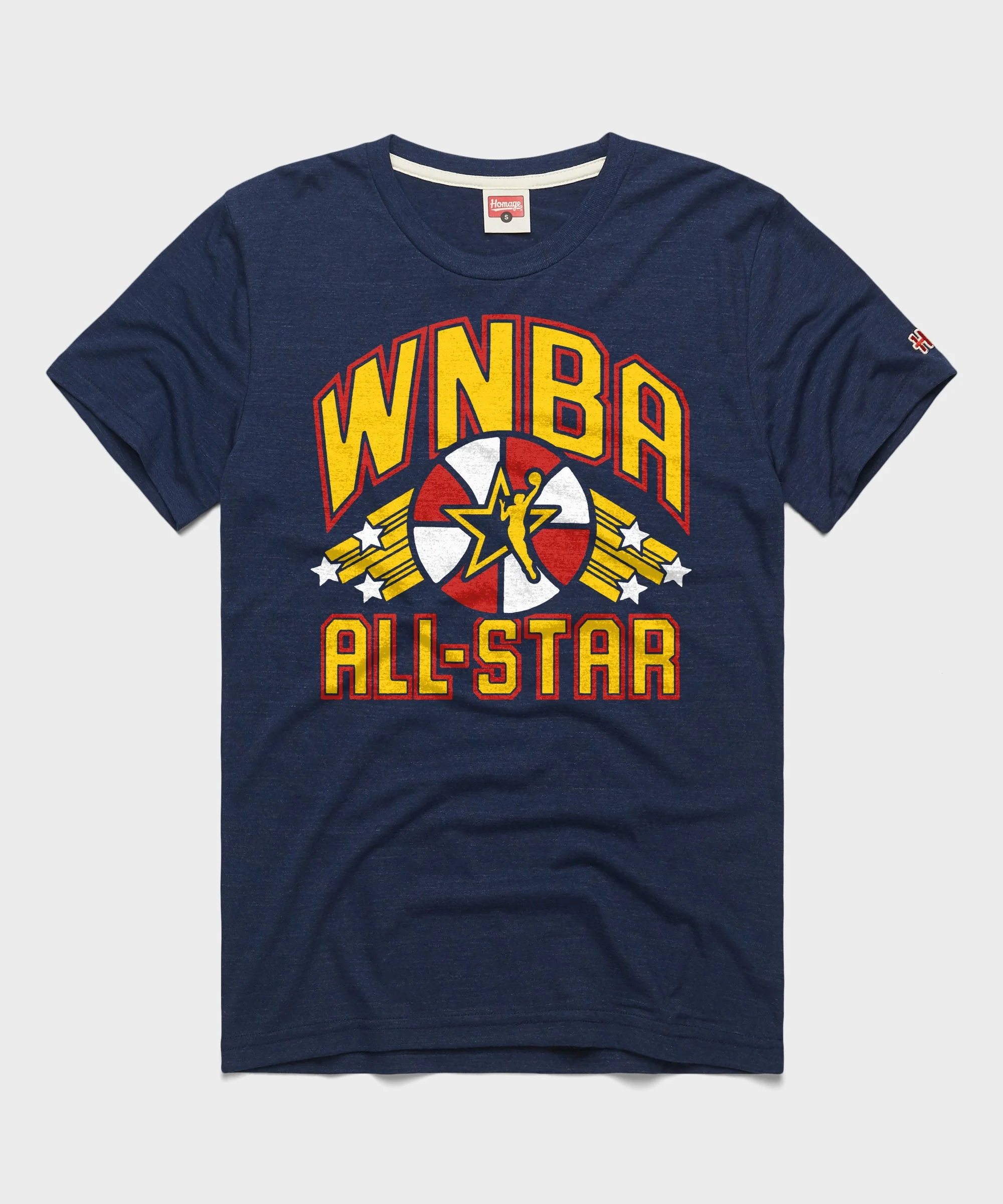 Indiana WNBA All Star Game 2025