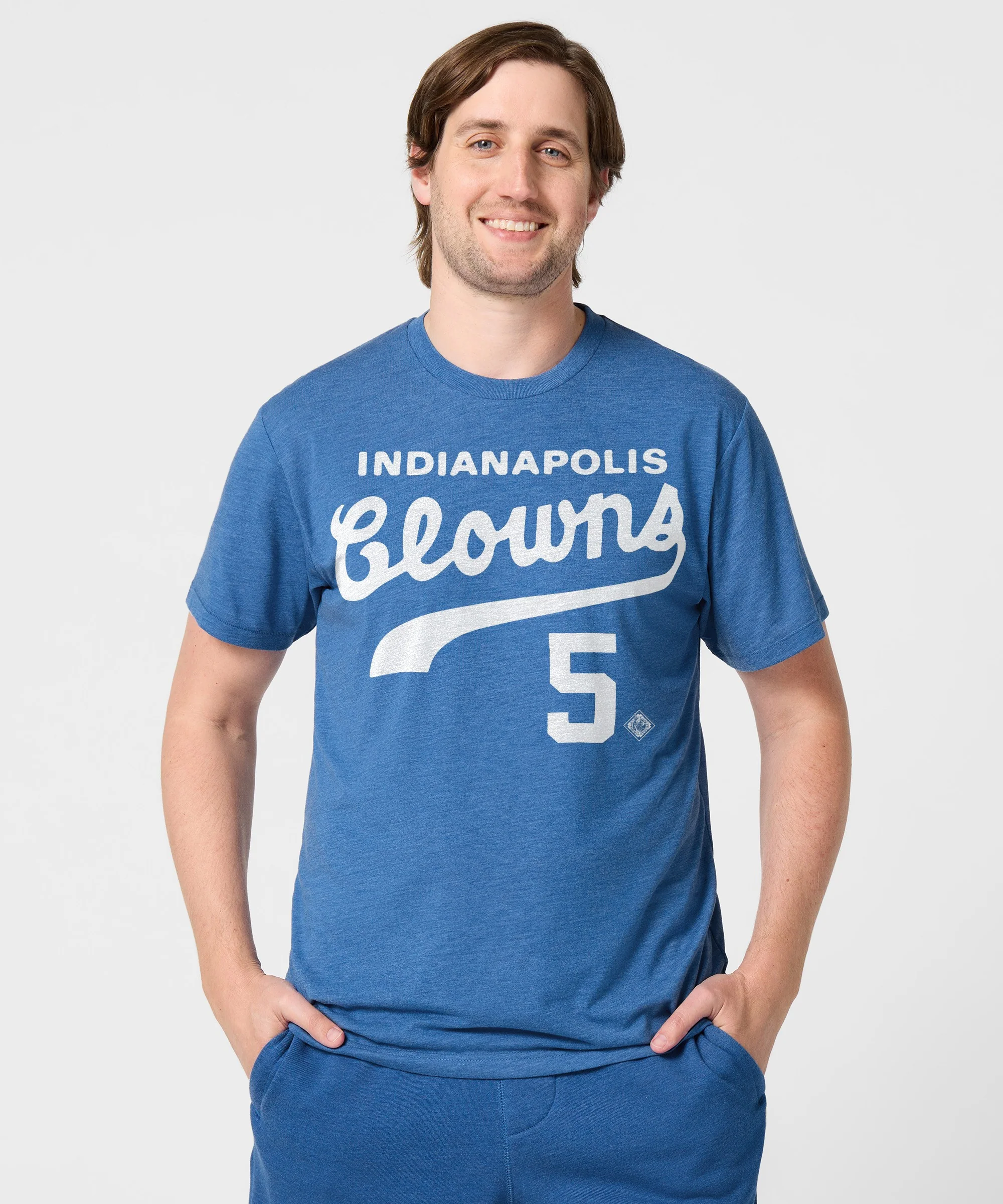 Indianapolis Clowns - Image 3