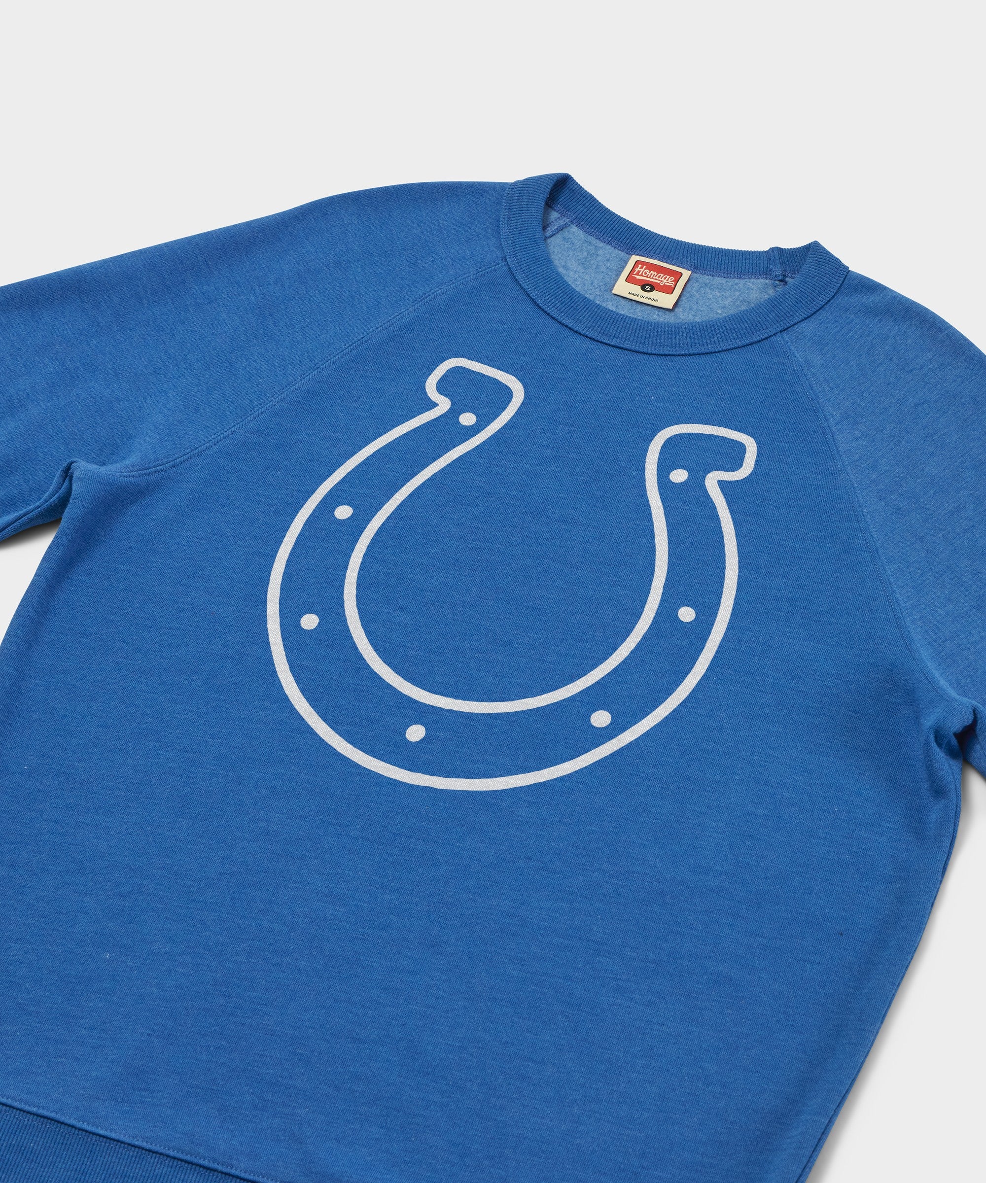 Indianapolis Colts '04 Crewneck - Image 2