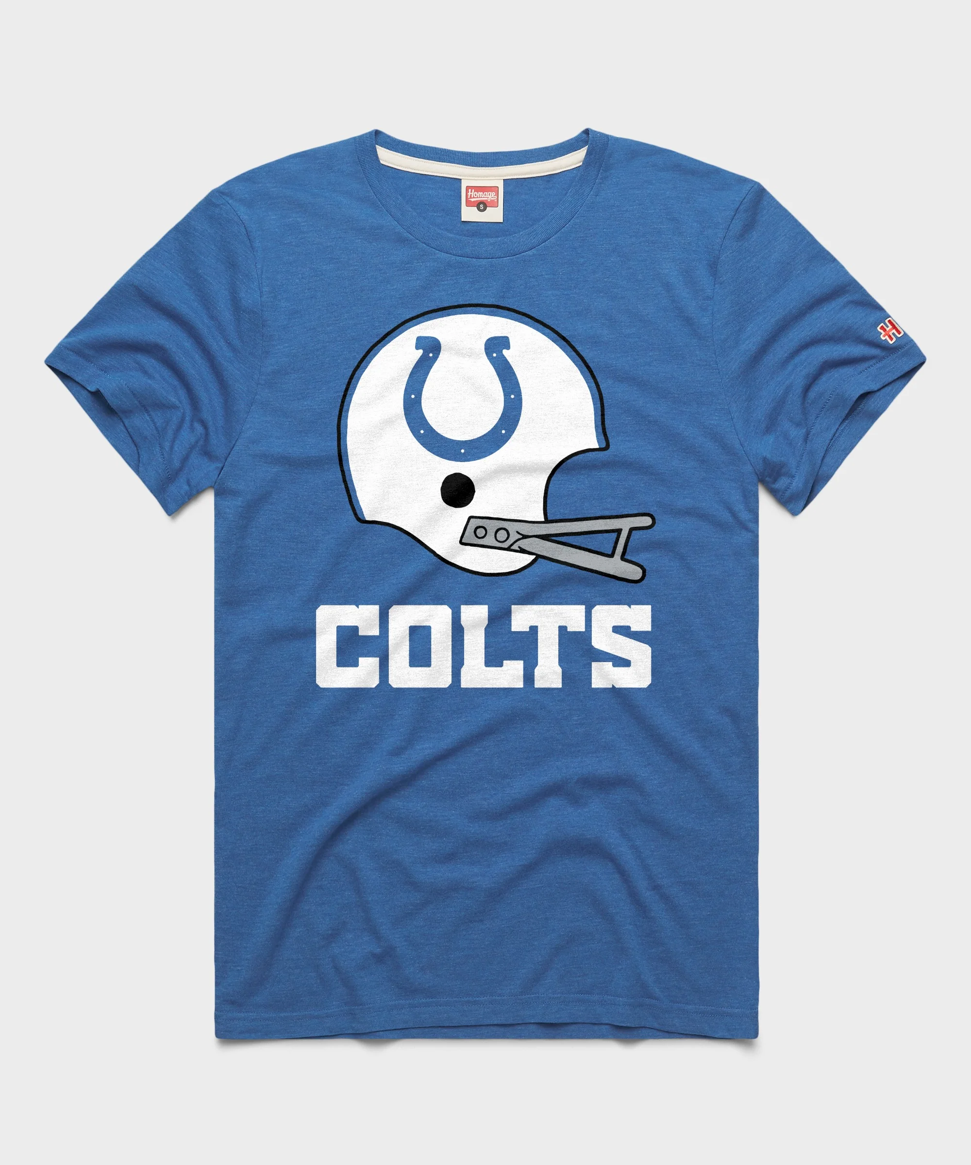 Indianapolis Colts Big Helmet