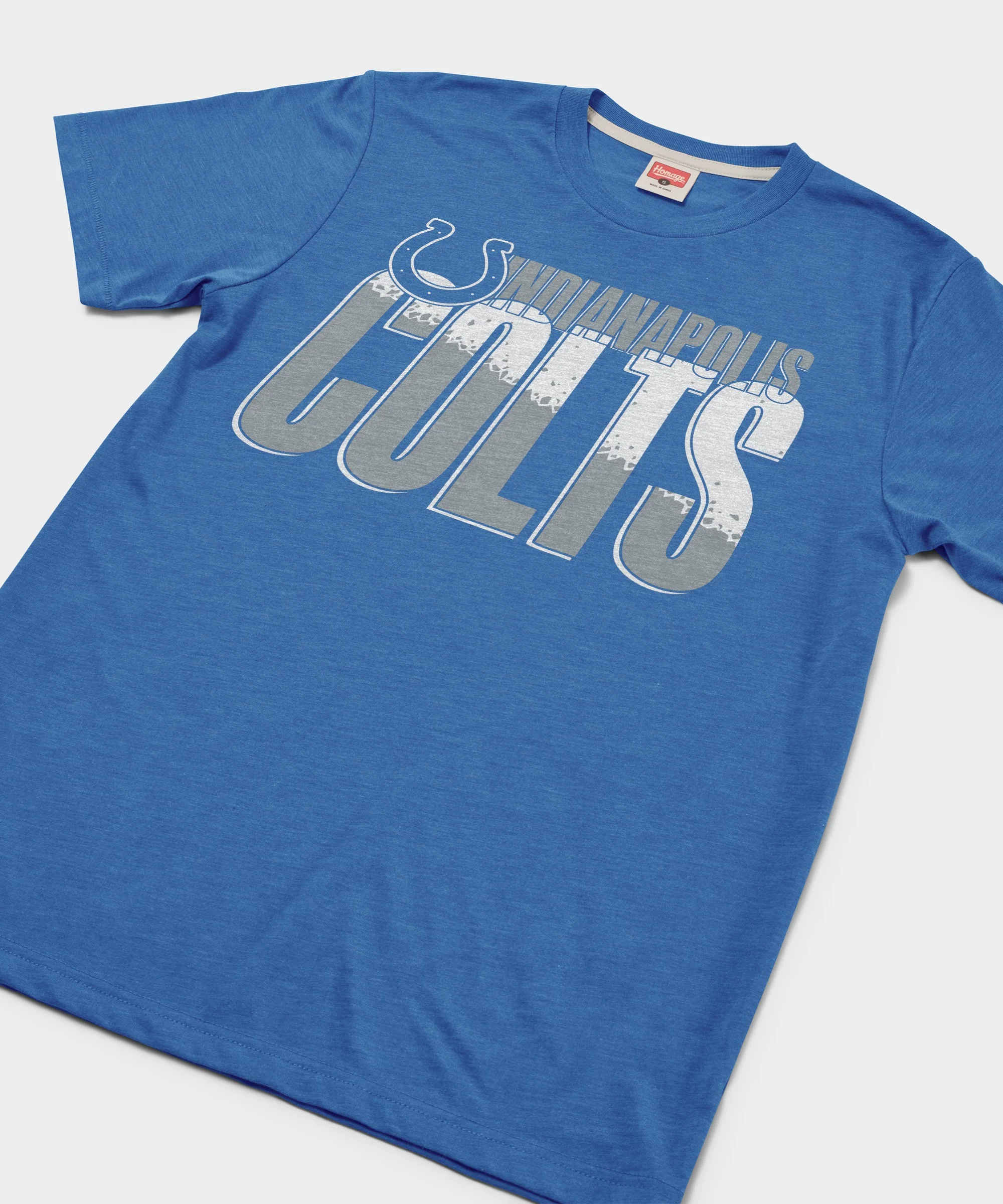 Indianapolis Colts Color Splash - Image 2