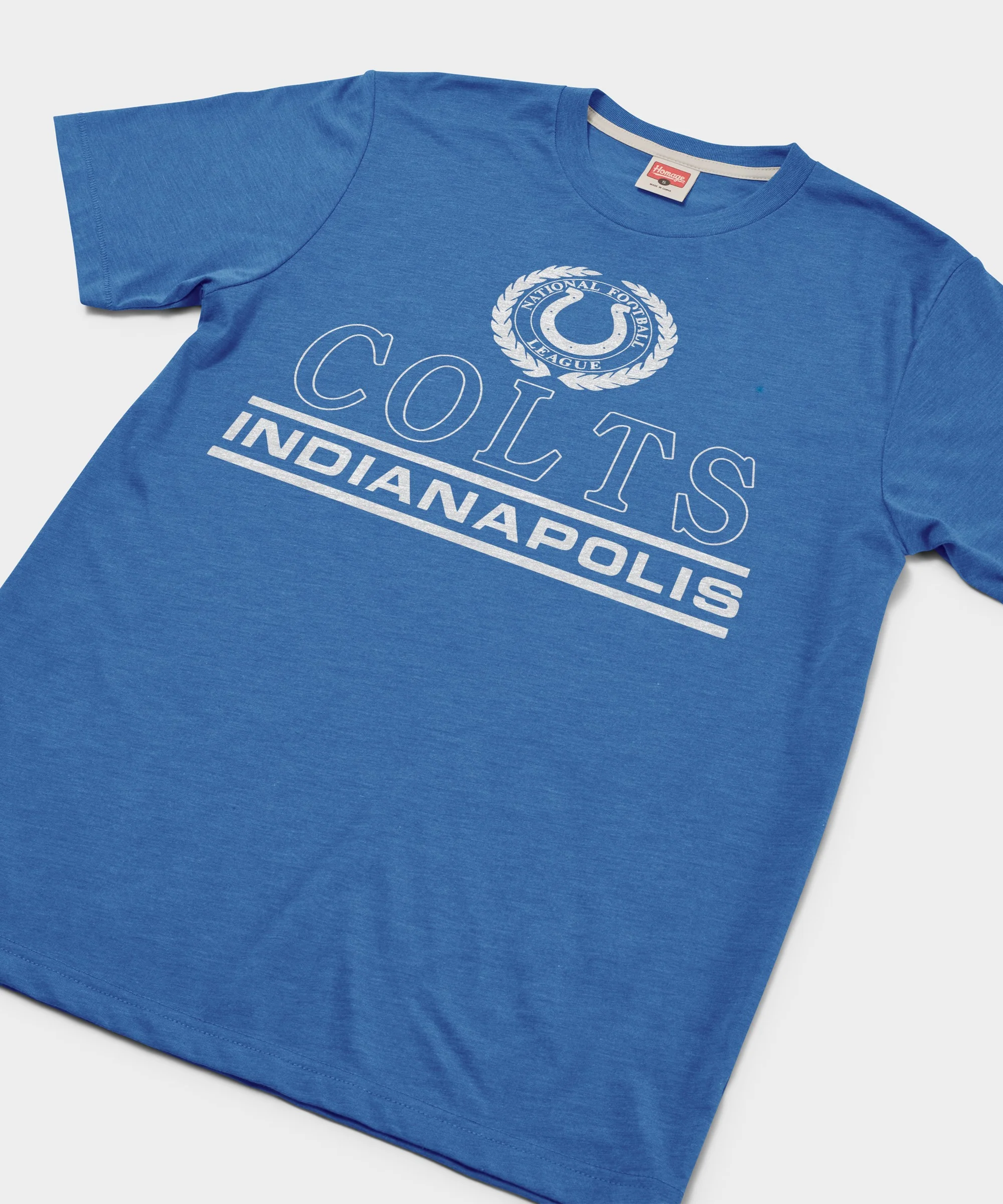 Indianapolis Colts Crest - Image 2