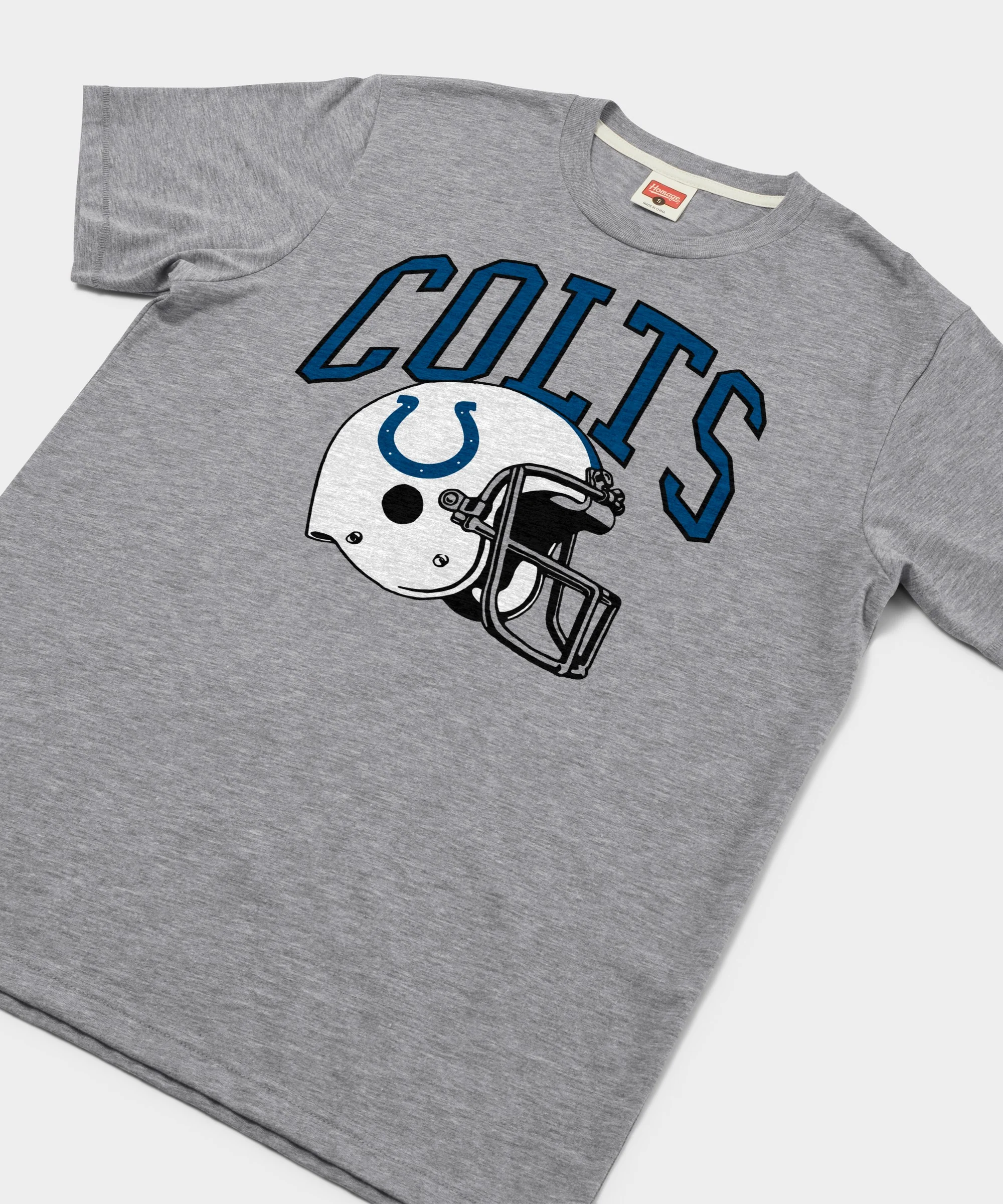 Indianapolis Colts Helmet - Image 2