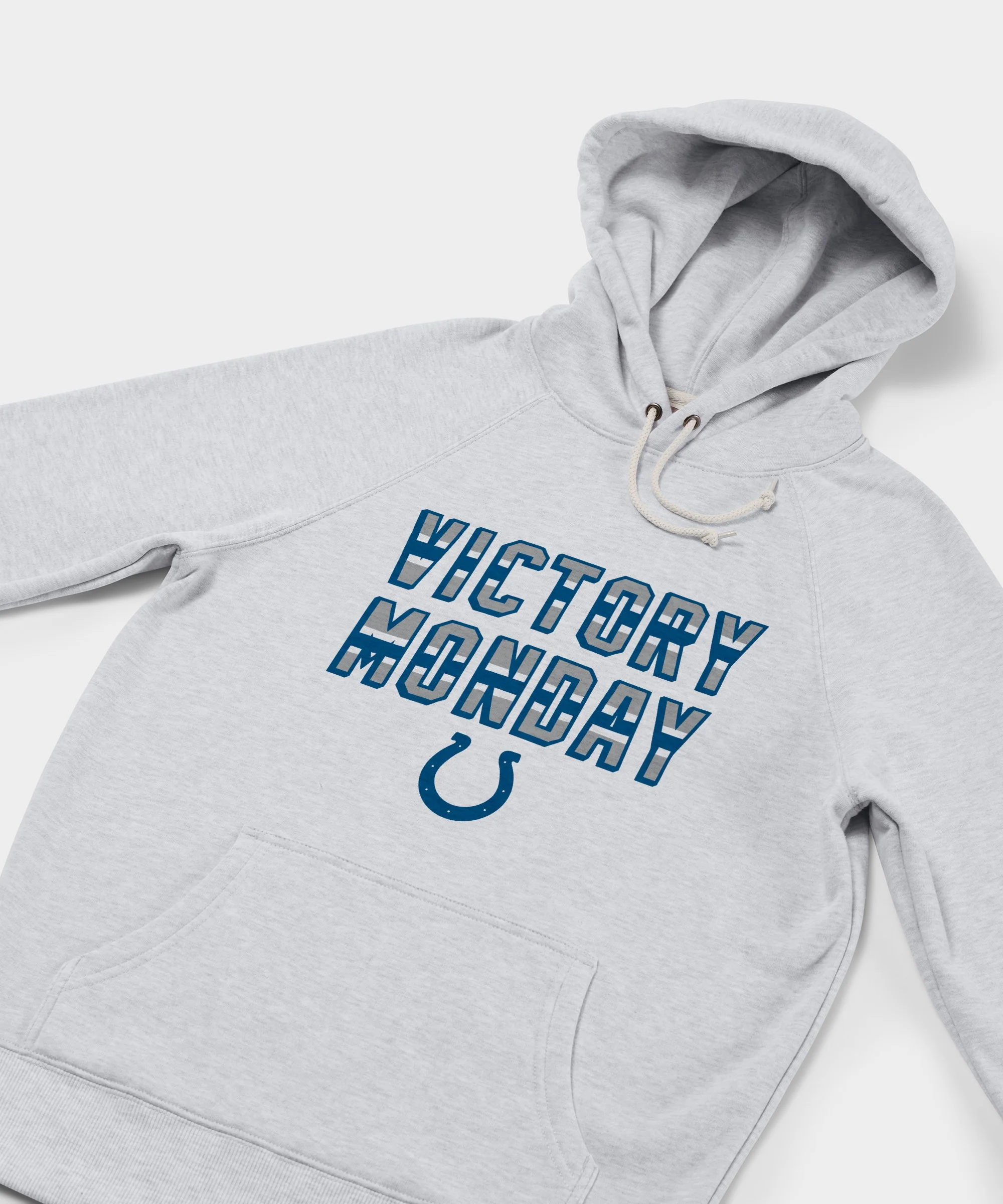Indianapolis Colts Victory Monday Hoodie - Image 2