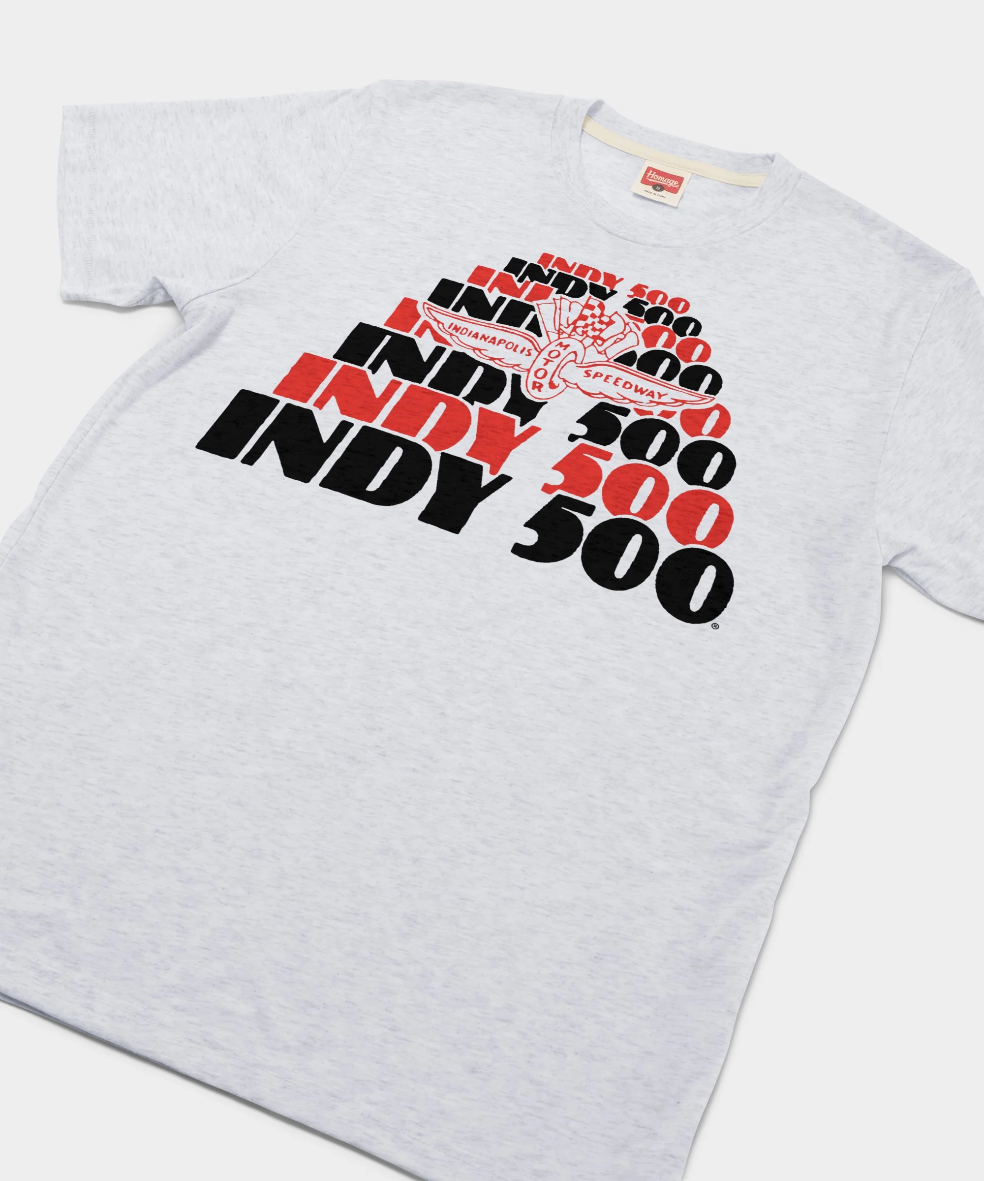 Indy 500 Repeat - Image 2
