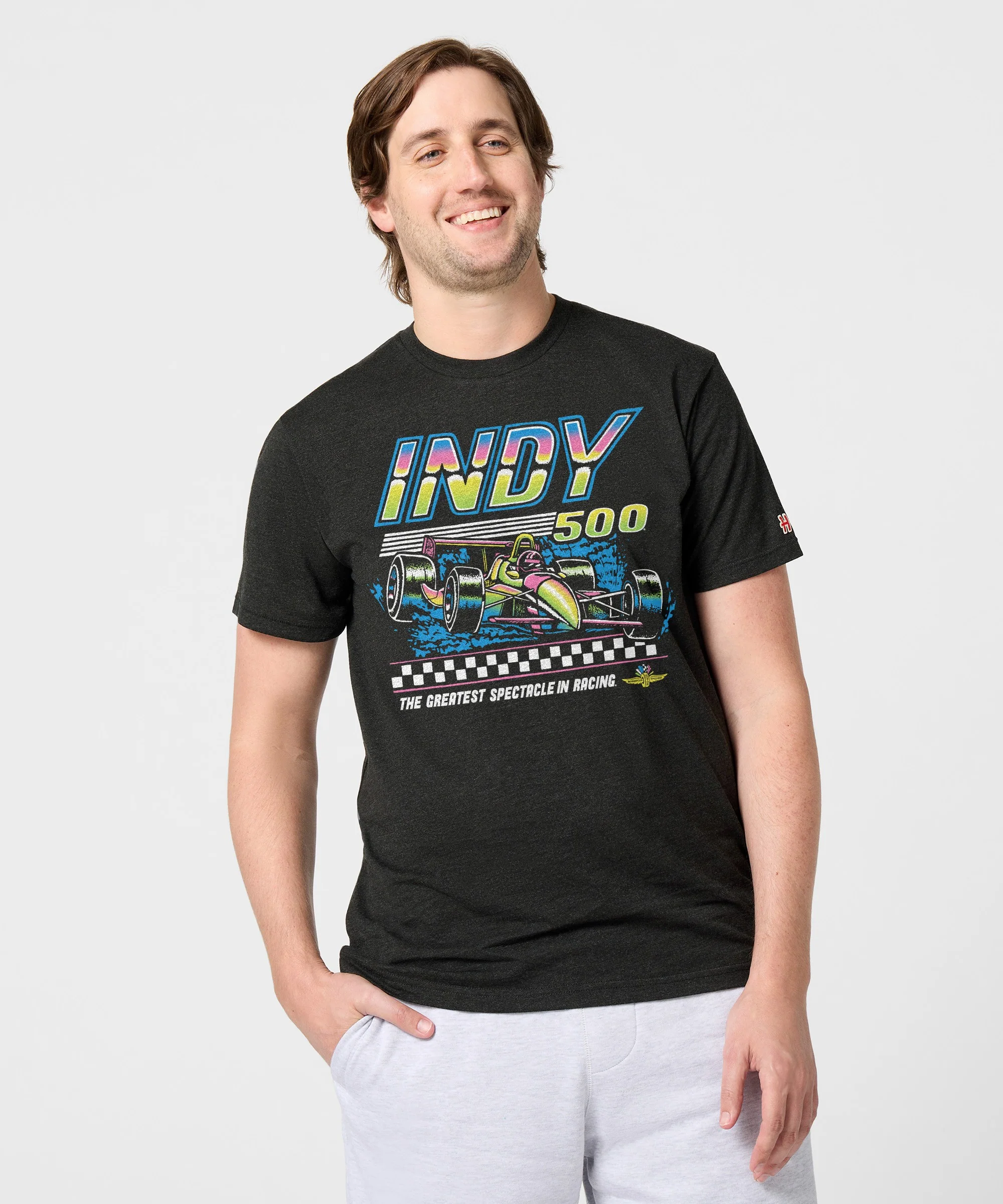 Indy 500 The Greatest Spectacle In Racing Neon - Image 3