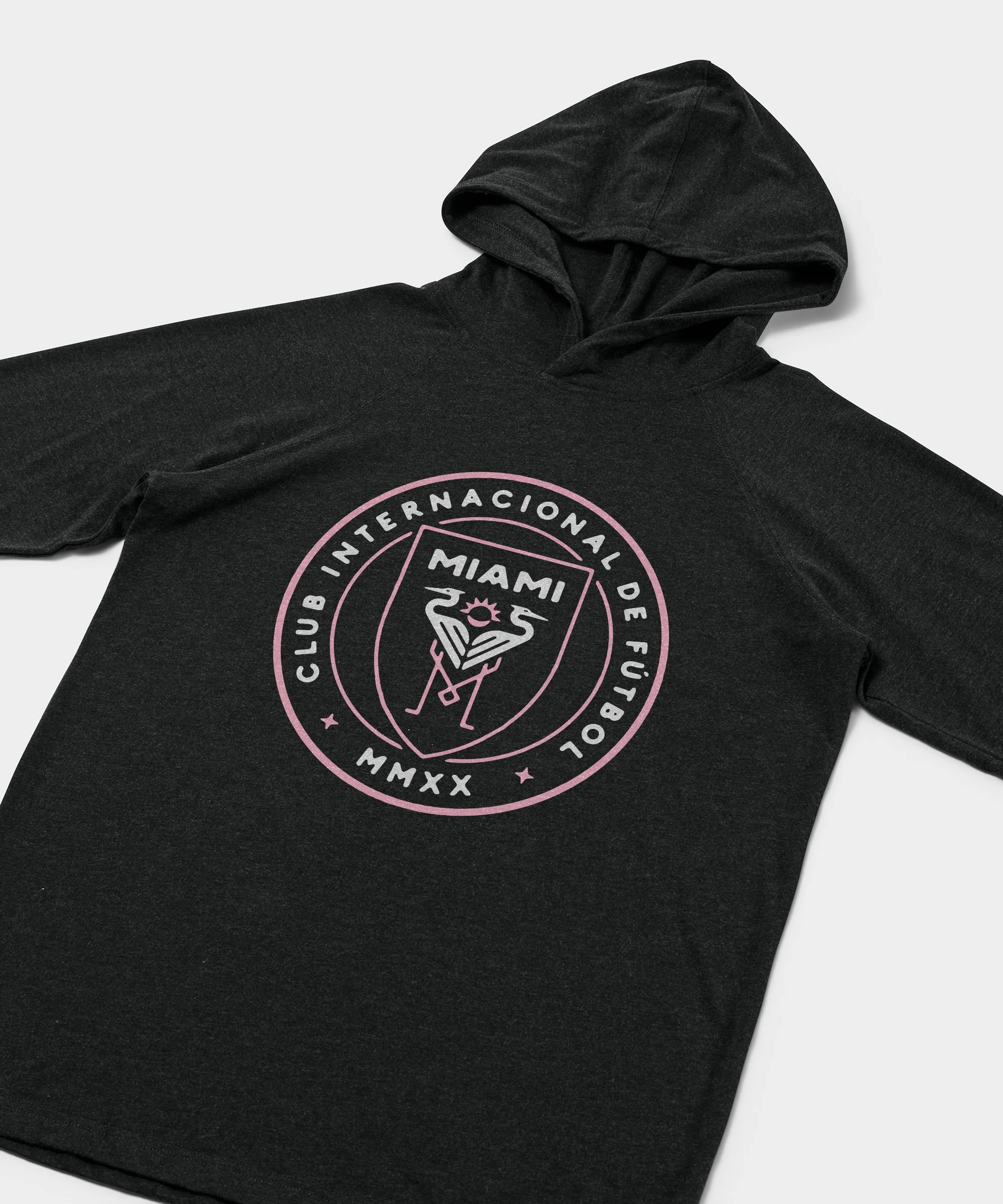 Inter Miami CF '20 Lightweight Hoodie - Image 2