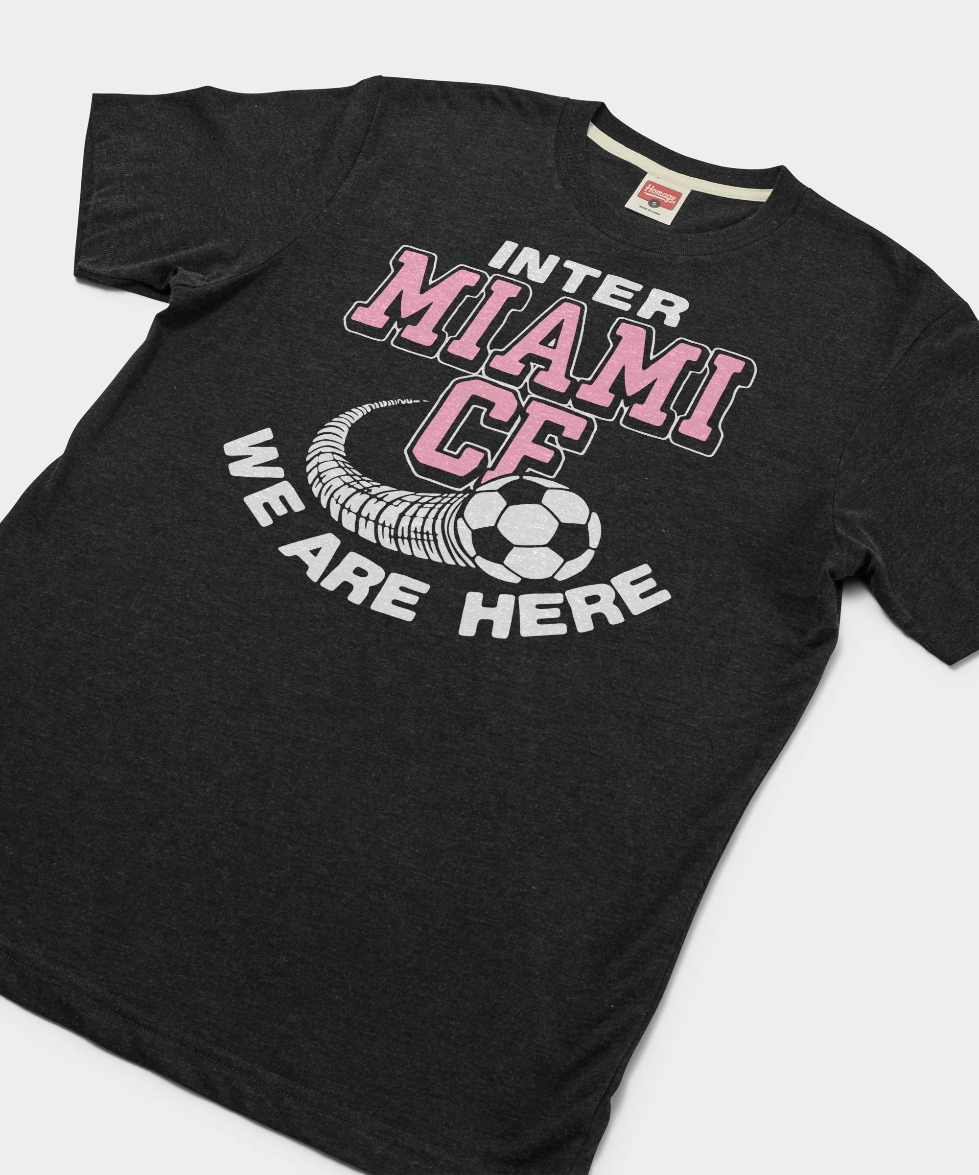 Inter Miami CF We Are Here - Image 2