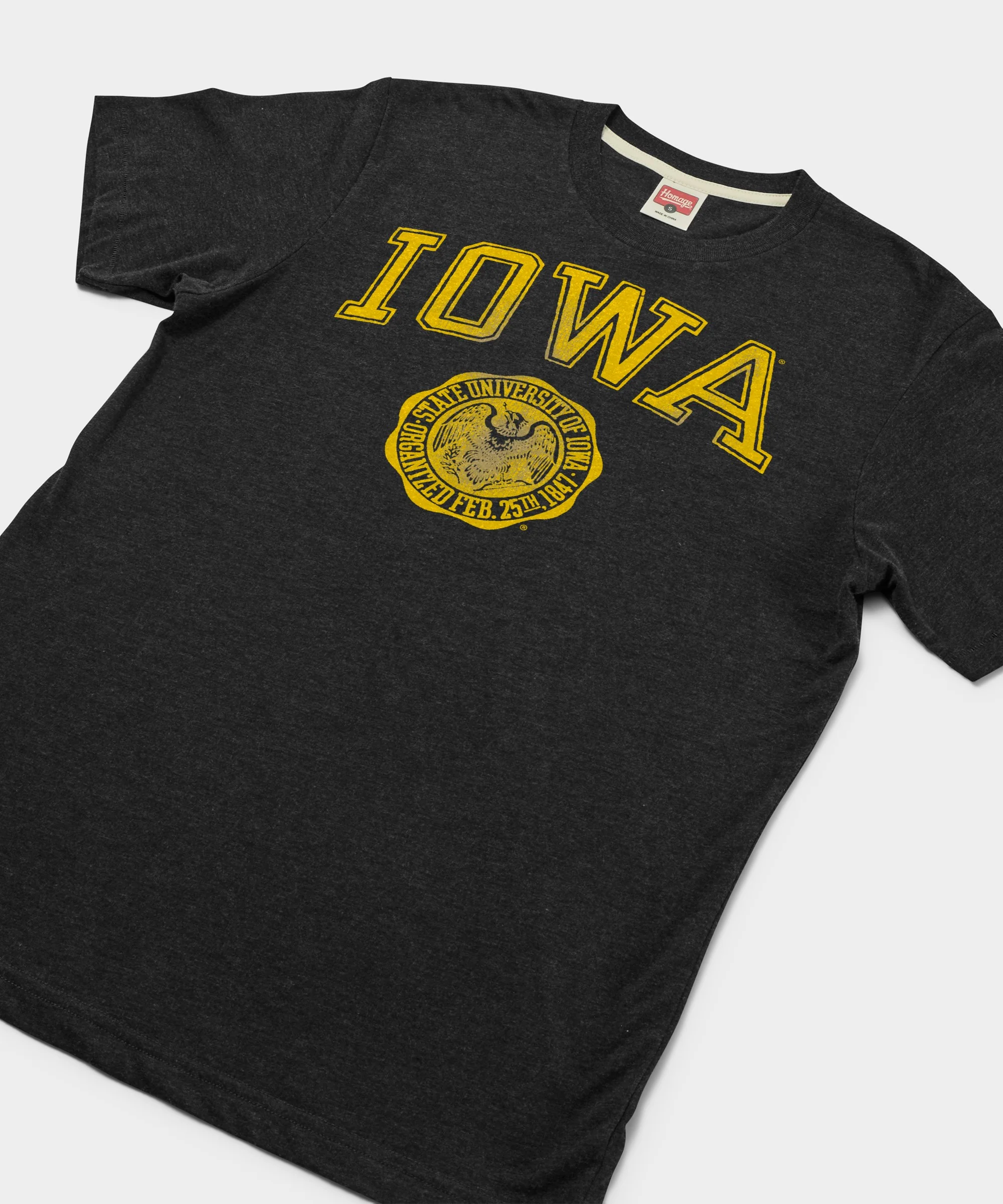 Iowa Old Gold - Image 2