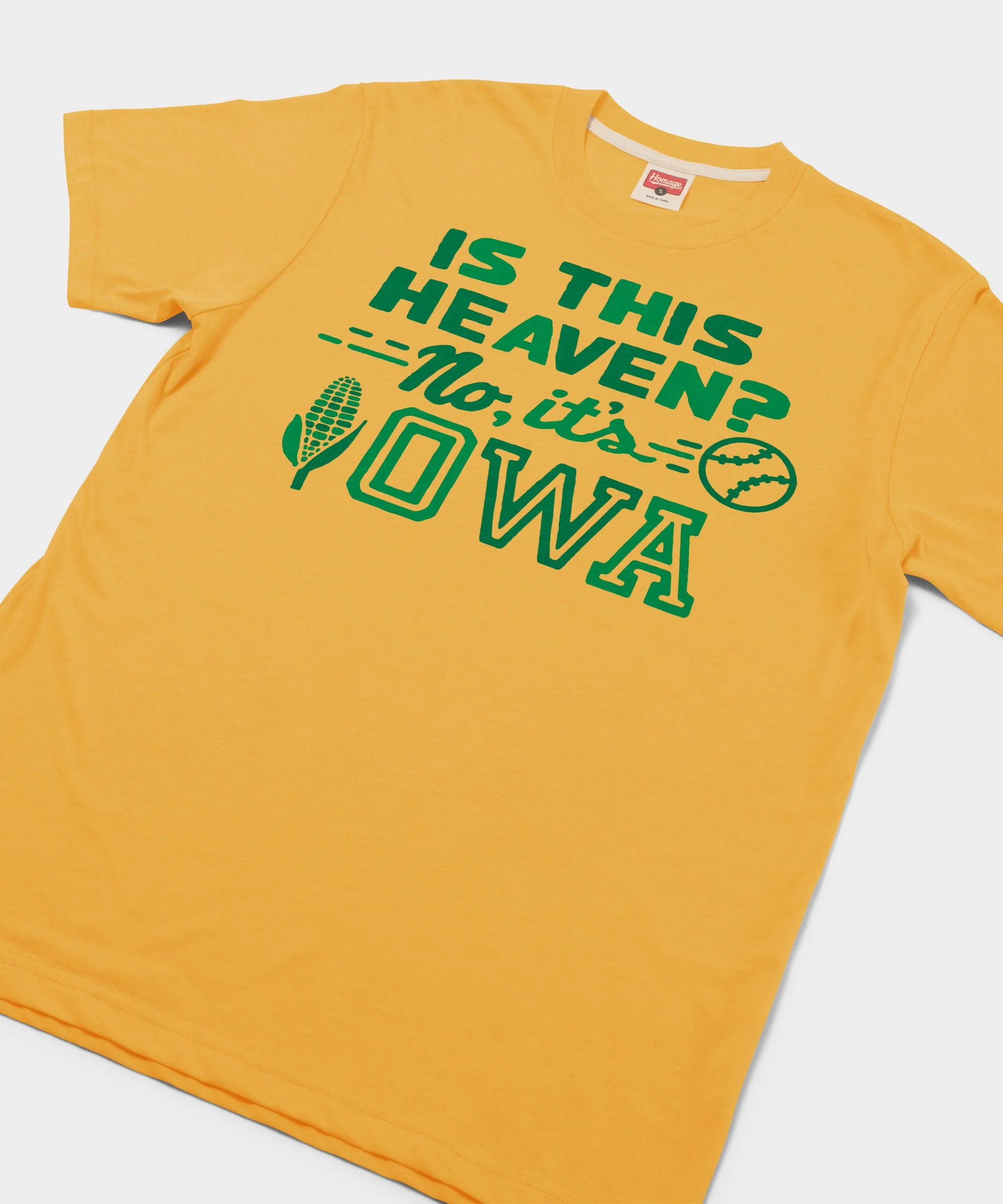 Is This Heaven? No It's Iowa - Image 2