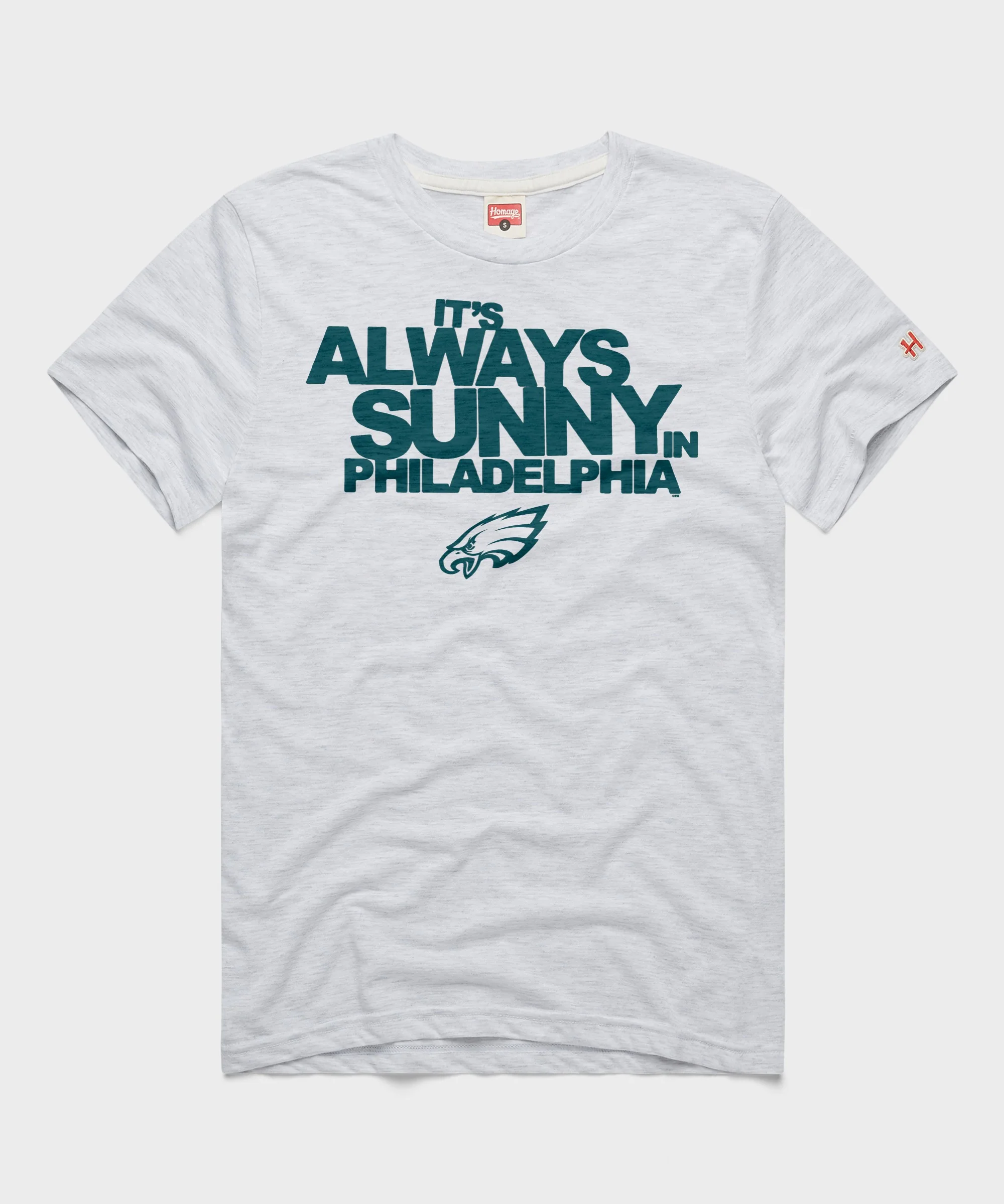 It's Always Sunny in Philadelphia x Eagles