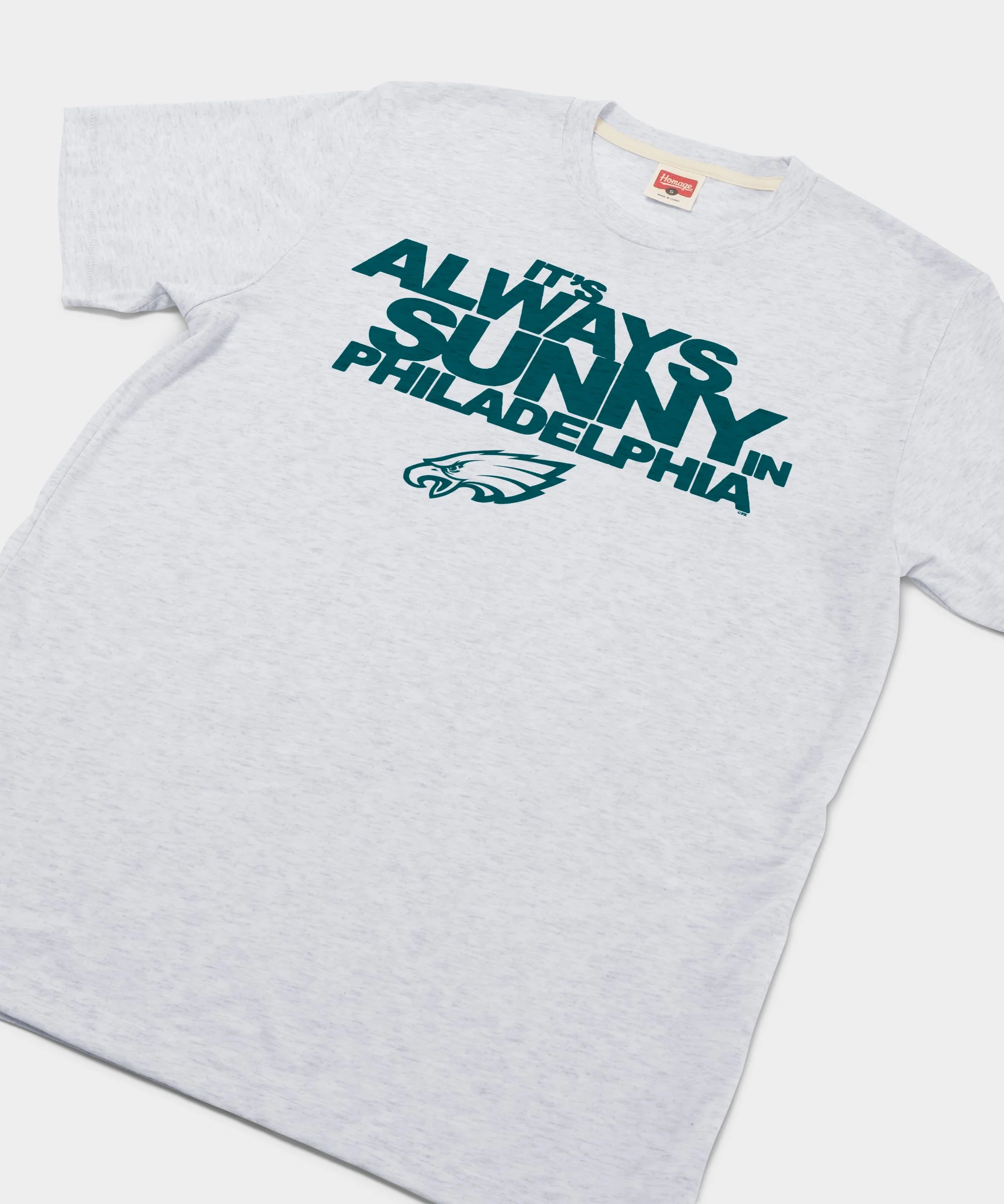 It's Always Sunny in Philadelphia x Eagles - Image 2