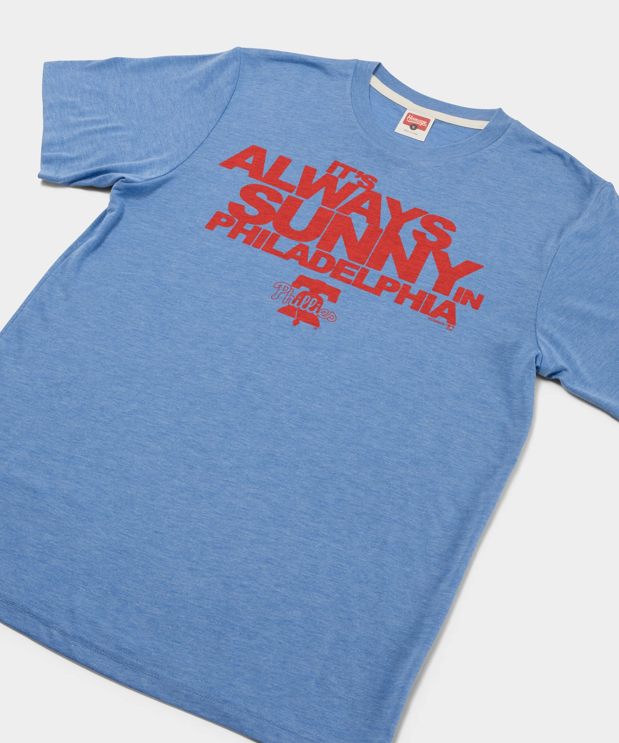 It's Always Sunny in Philadelphia x Phillies - Image 2