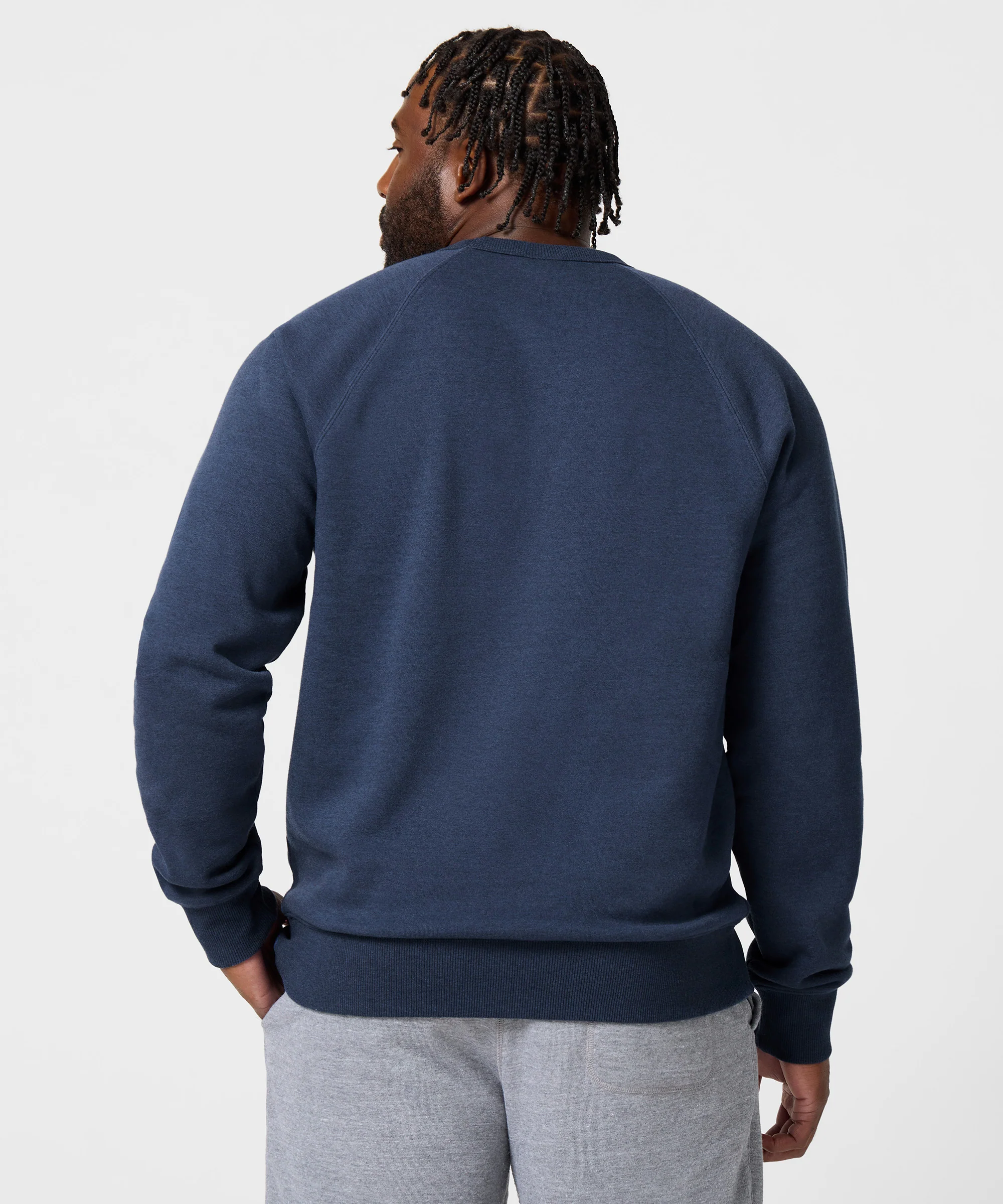 It's Ok To Not Be Ok Crewneck - Image 4