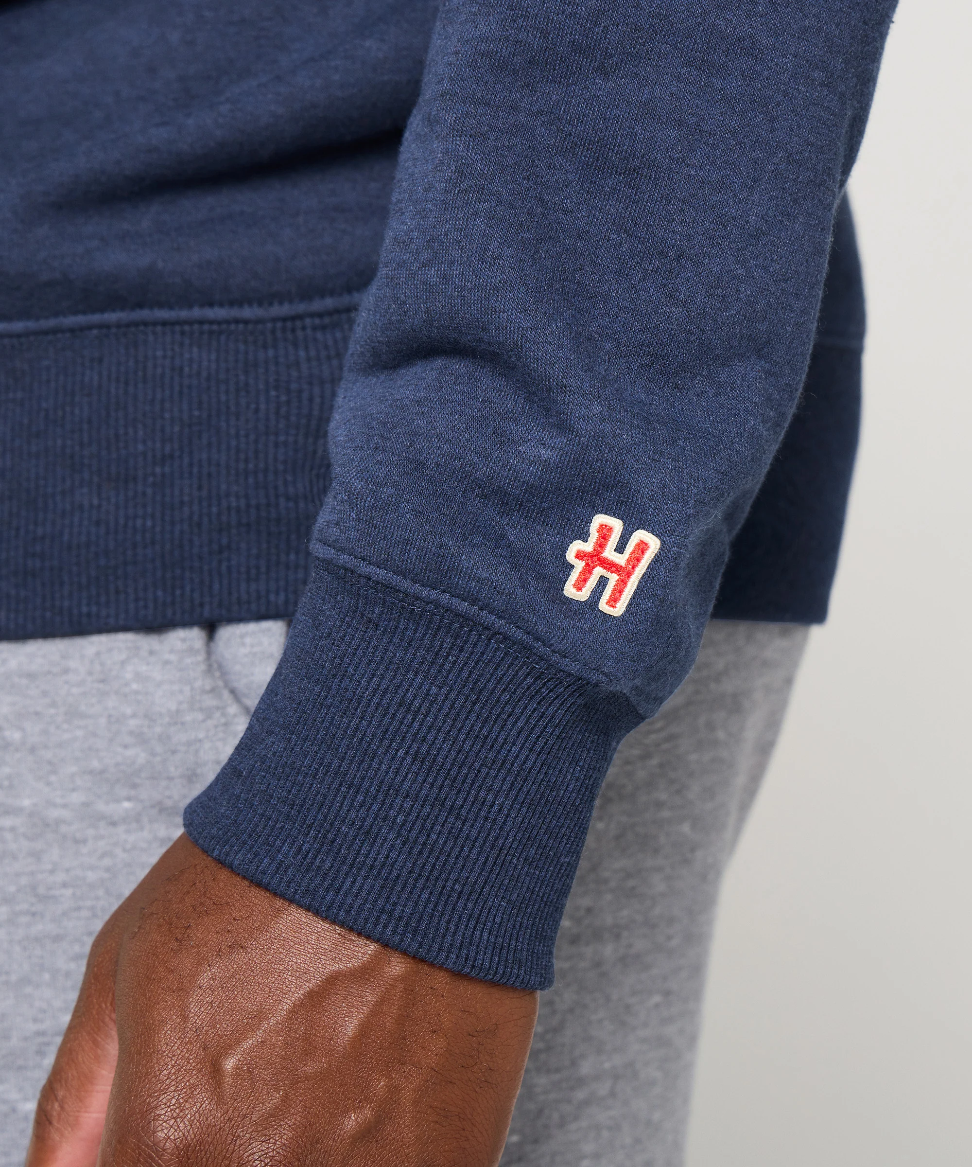 It's Ok To Not Be Ok Crewneck - Image 5
