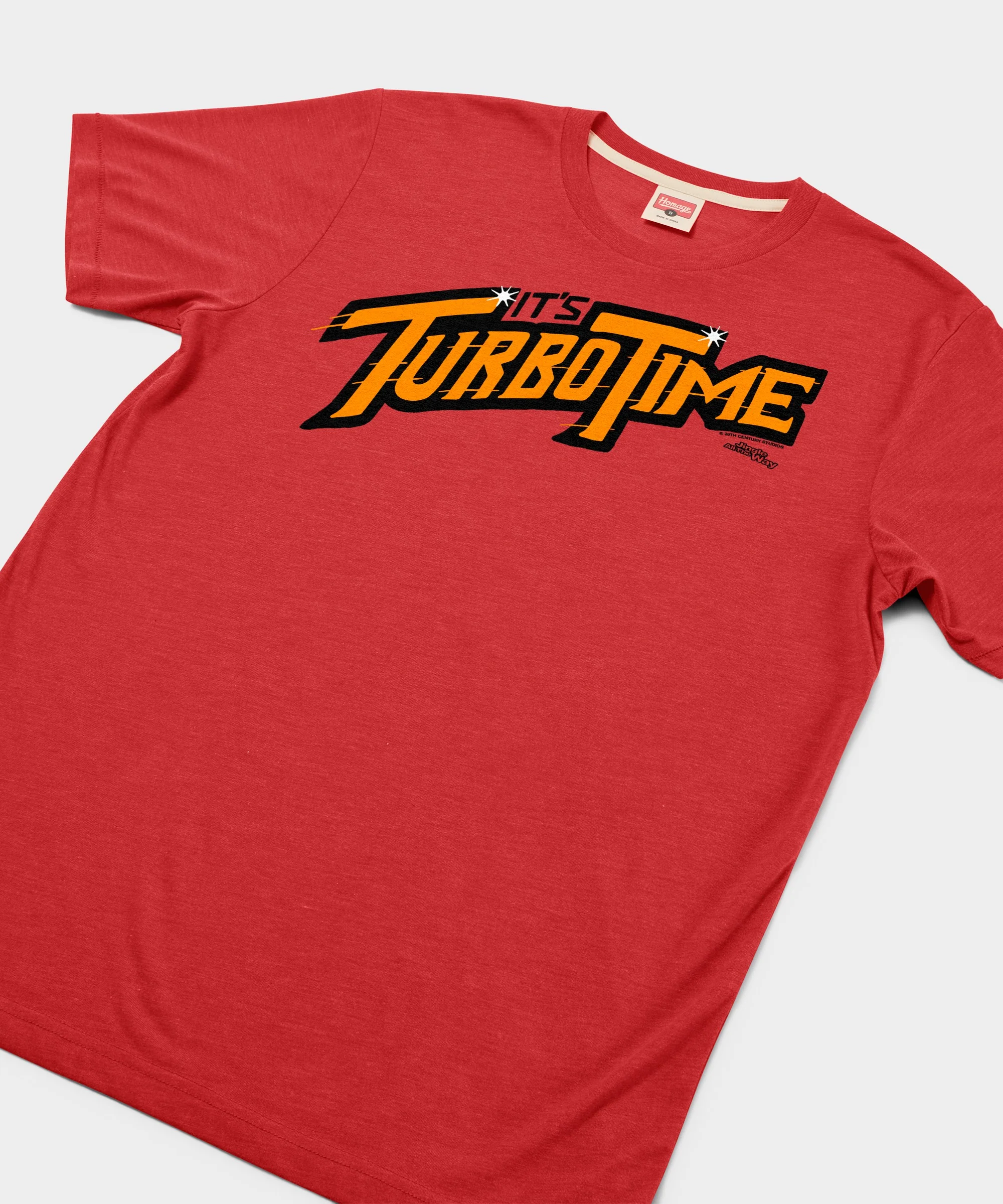 It's Turbo Time - Image 2