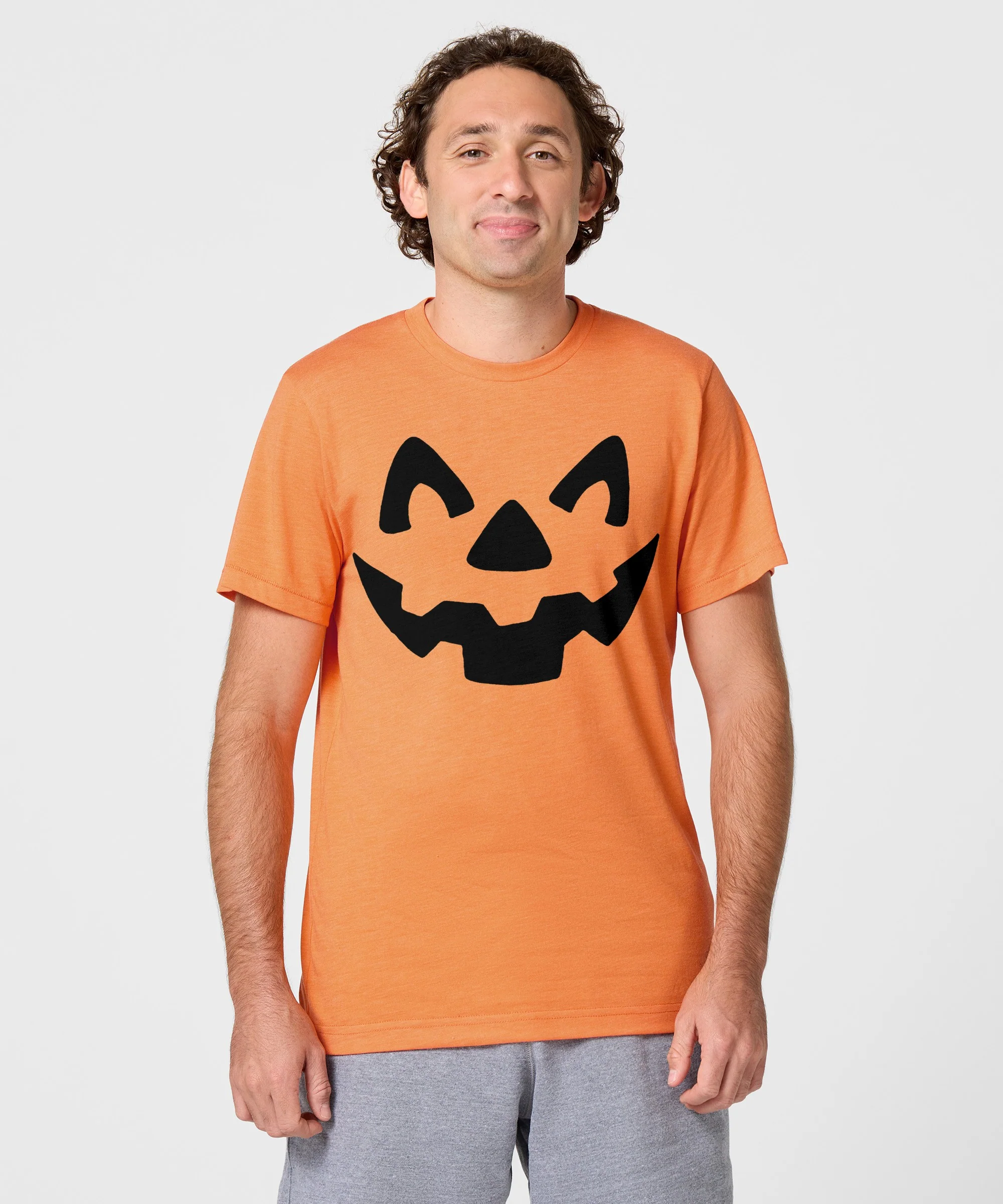 Jack-O-Lantern Face - Image 3