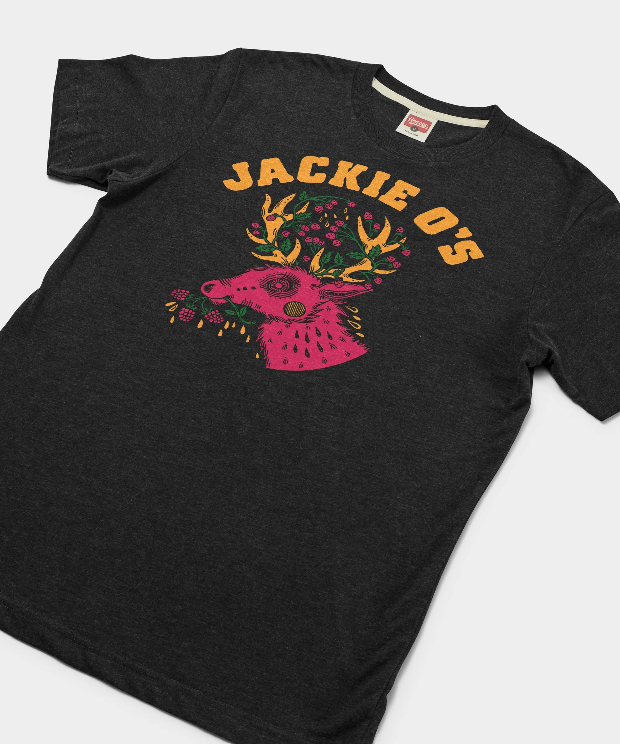 Jackie O's - Image 2
