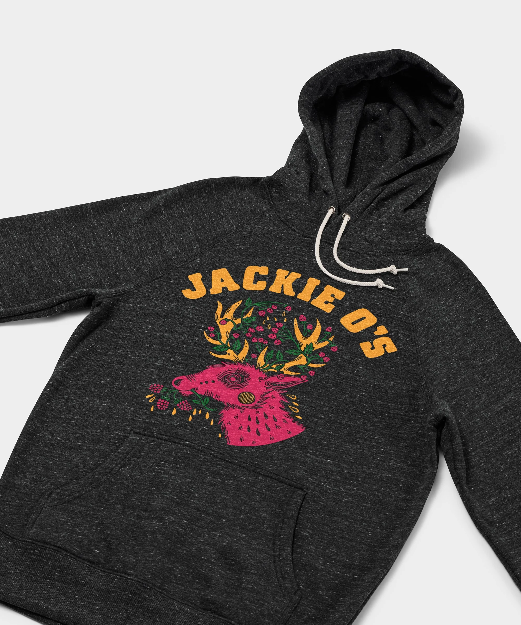 Jackie O's Hoodie - Image 2