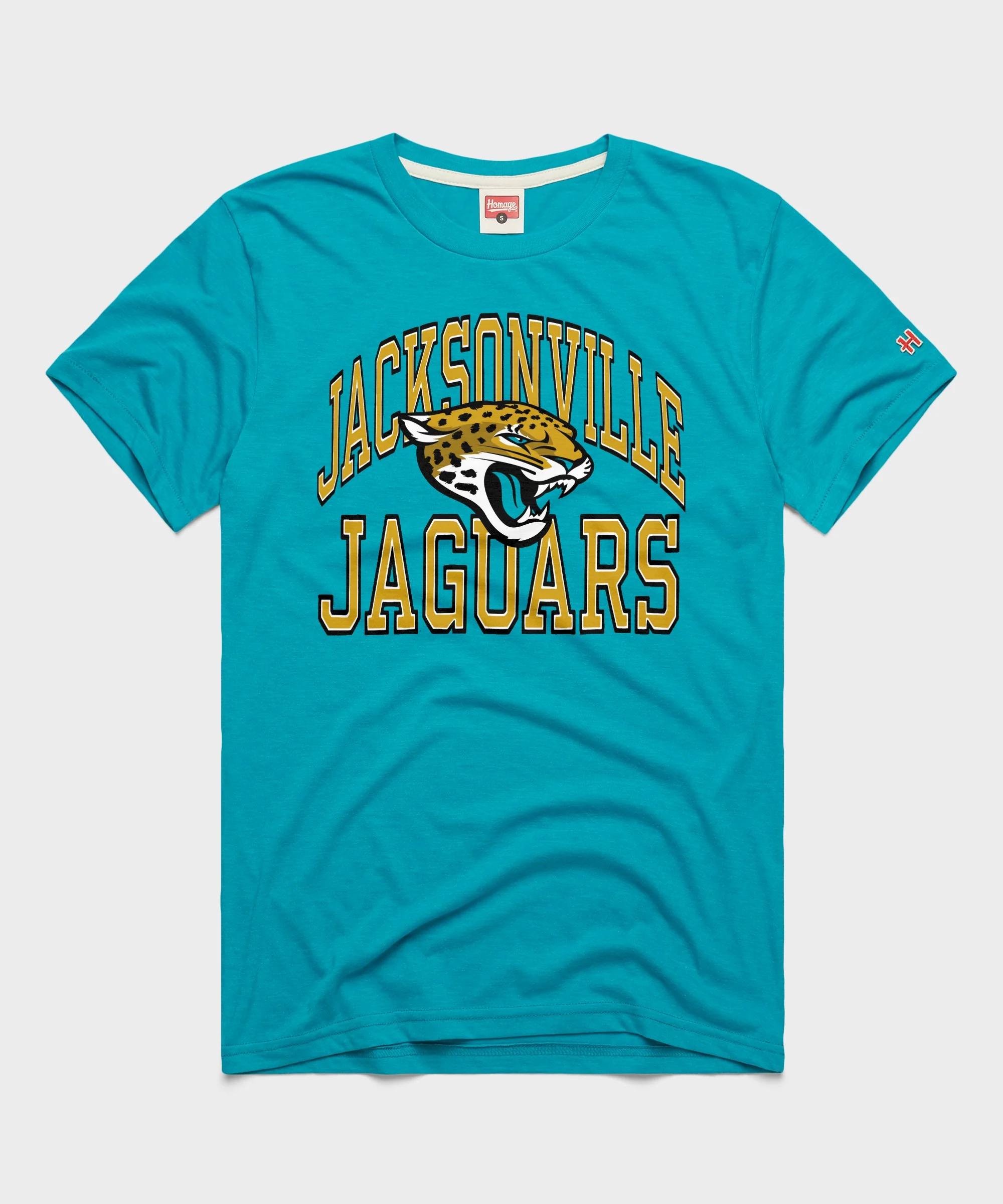 Jacksonville Jaguars Arch