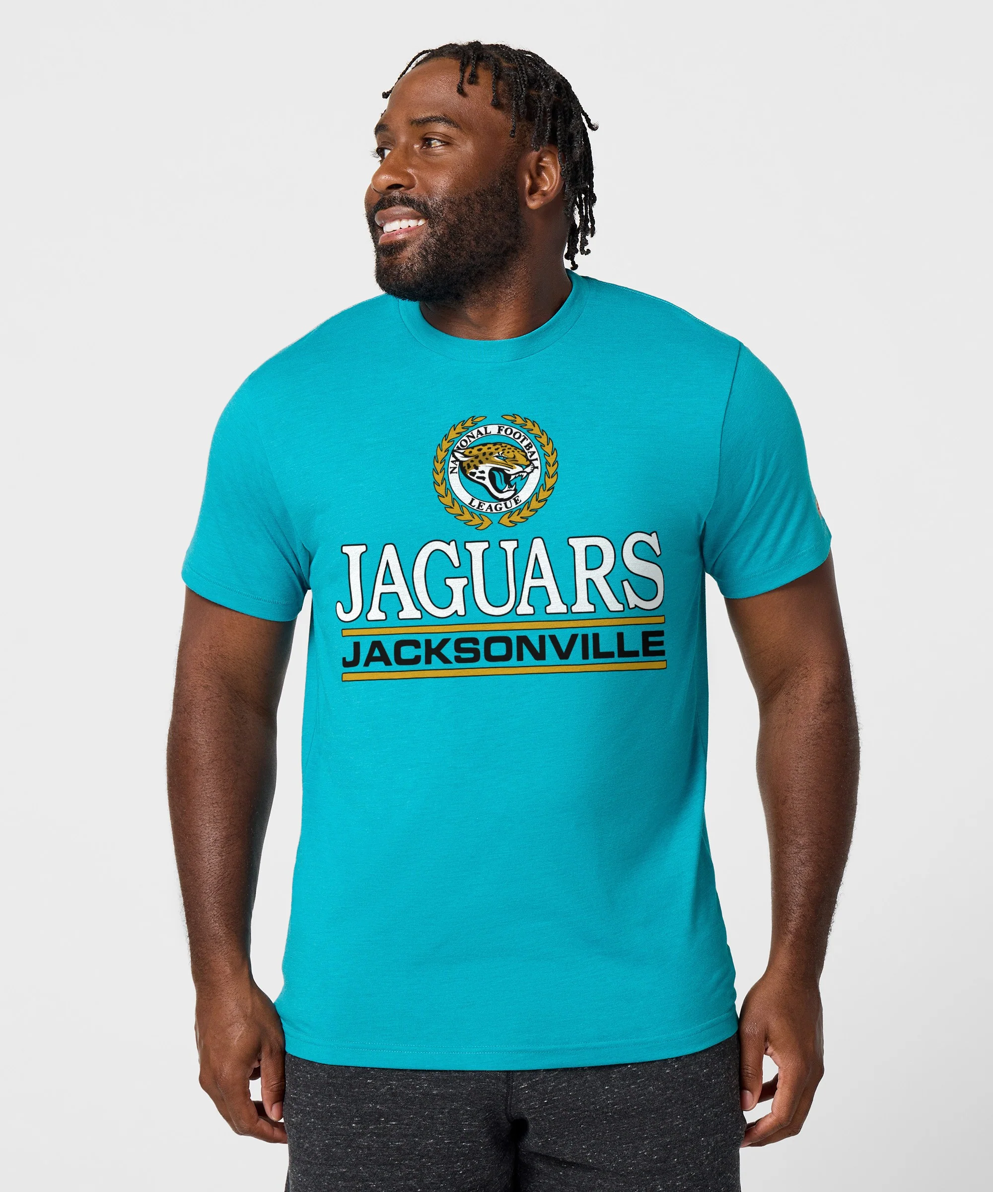 Jacksonville Jaguars Crest - Image 3