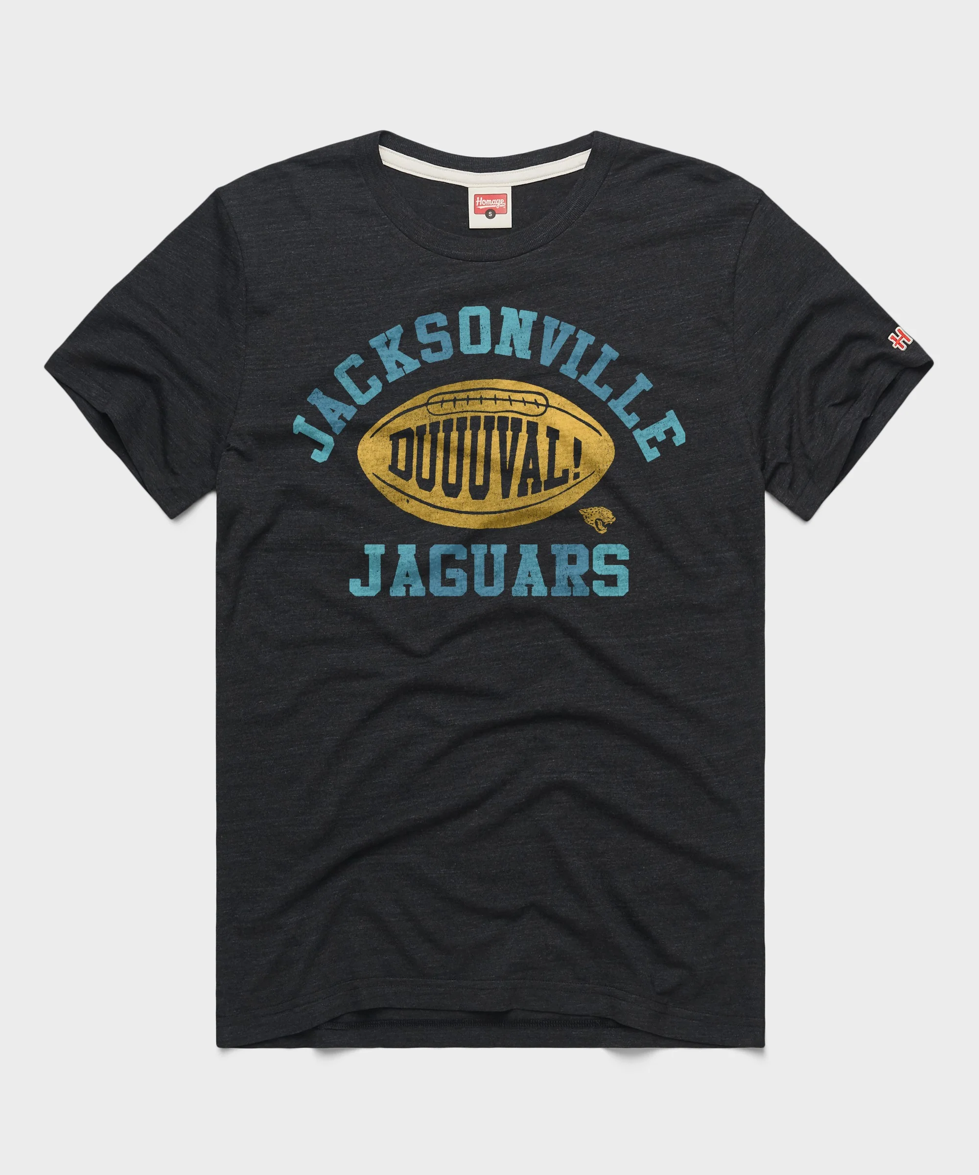 Jacksonville Jaguars Duval