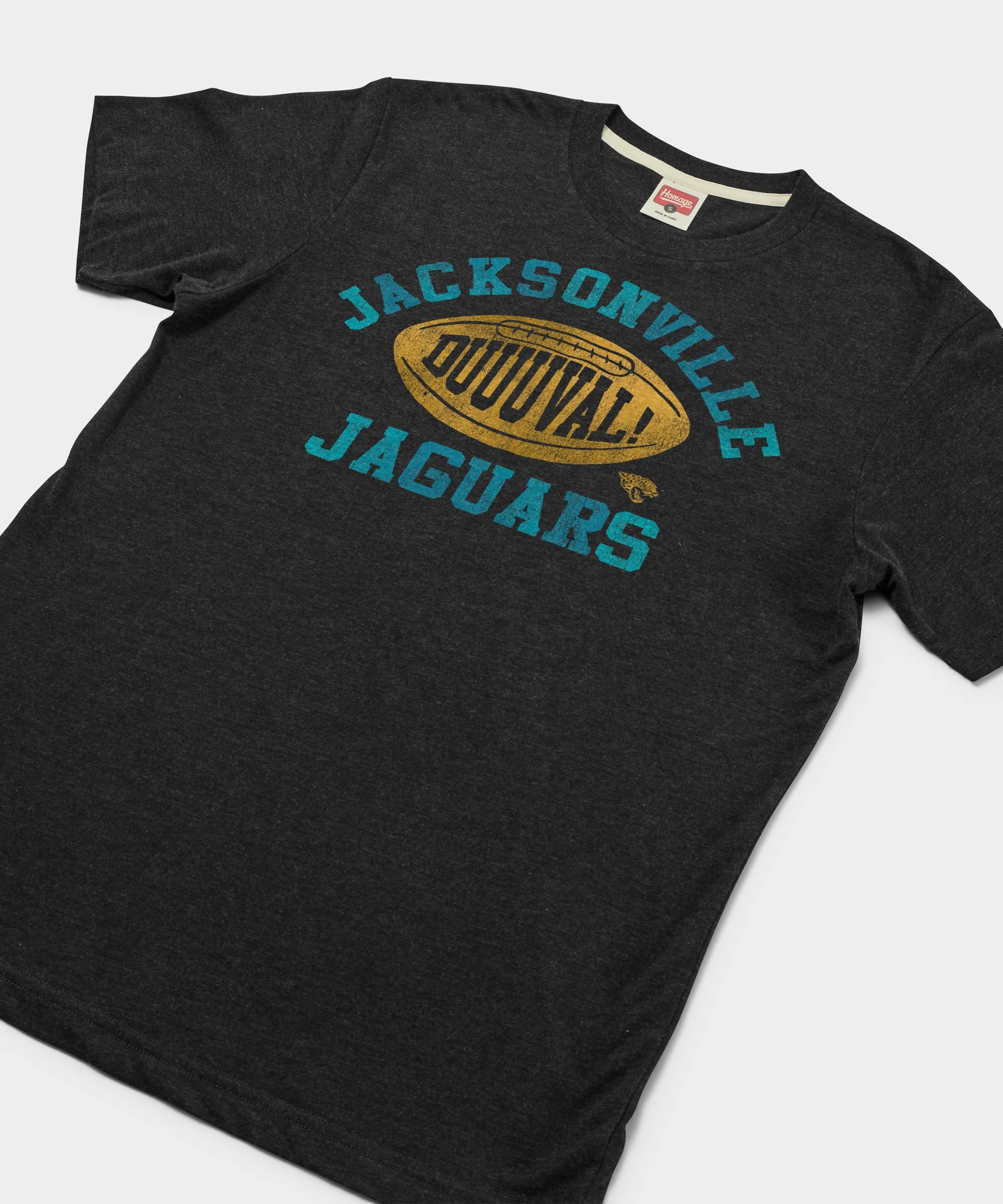 Jacksonville Jaguars Duval - Image 2