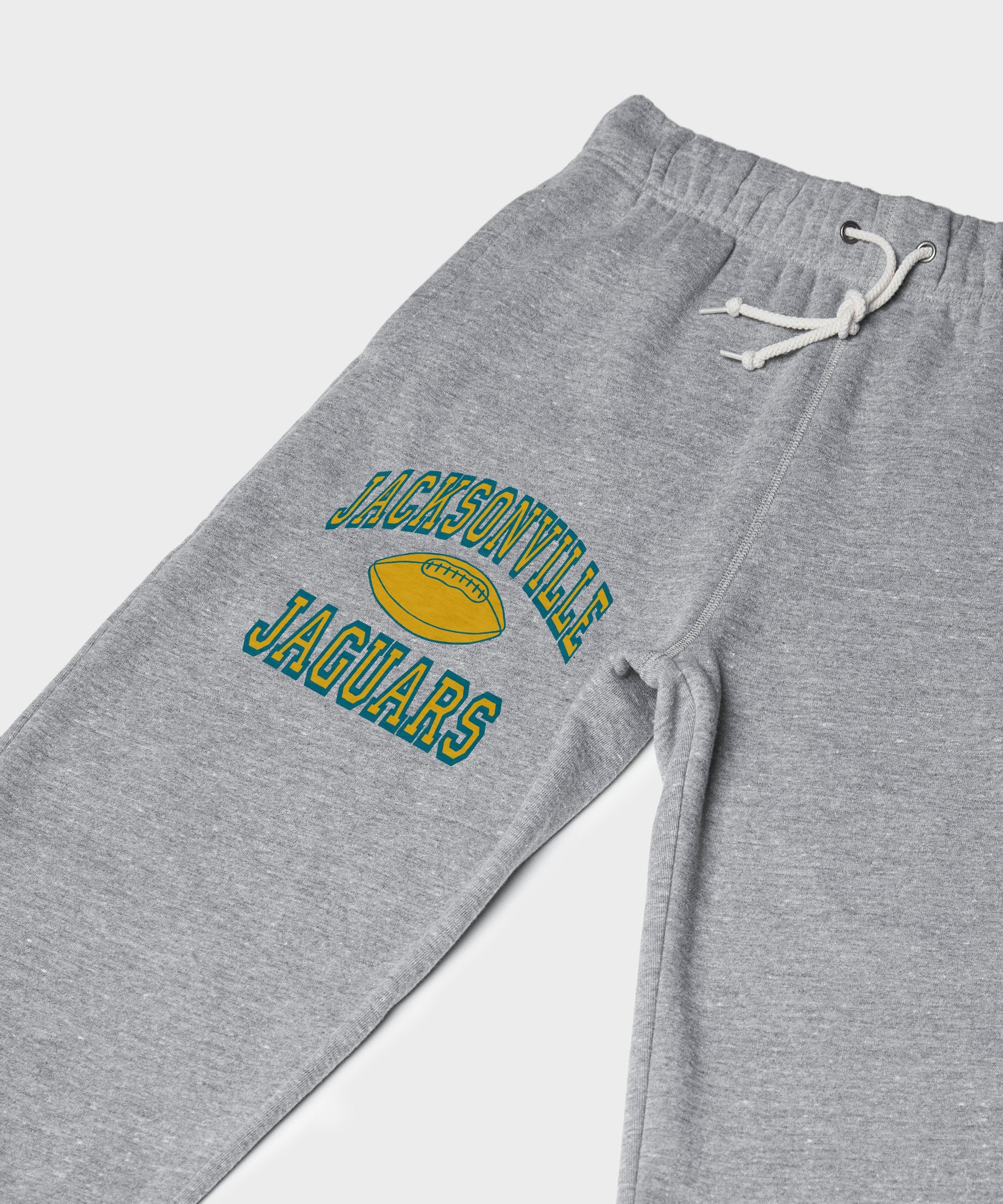 Jacksonville Jaguars Gridiron Sweatpants - Image 2