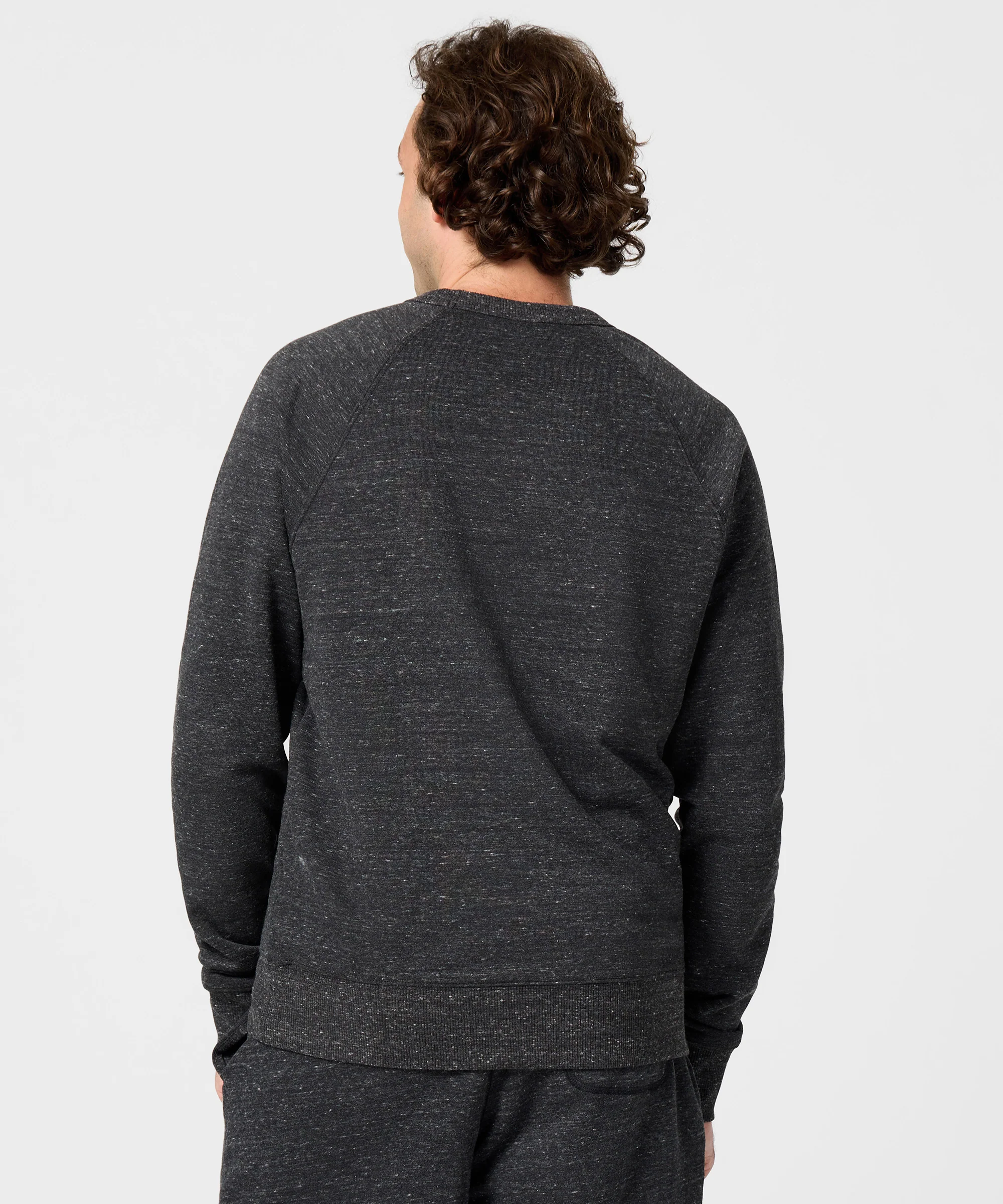 Jacksonville Jaguars Helmet Crewneck - Image 4