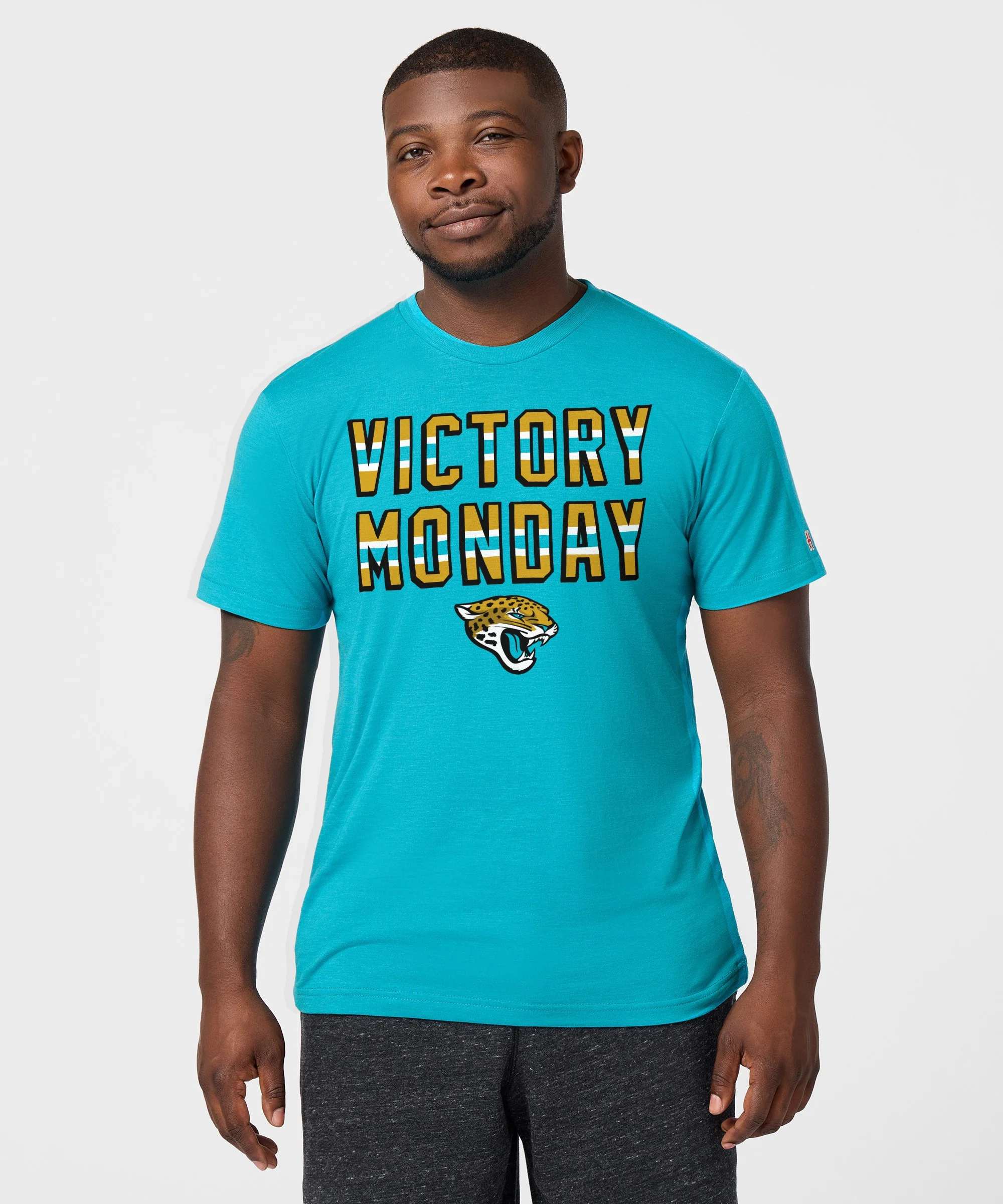 Jacksonville Jaguars Victory Monday - Image 3