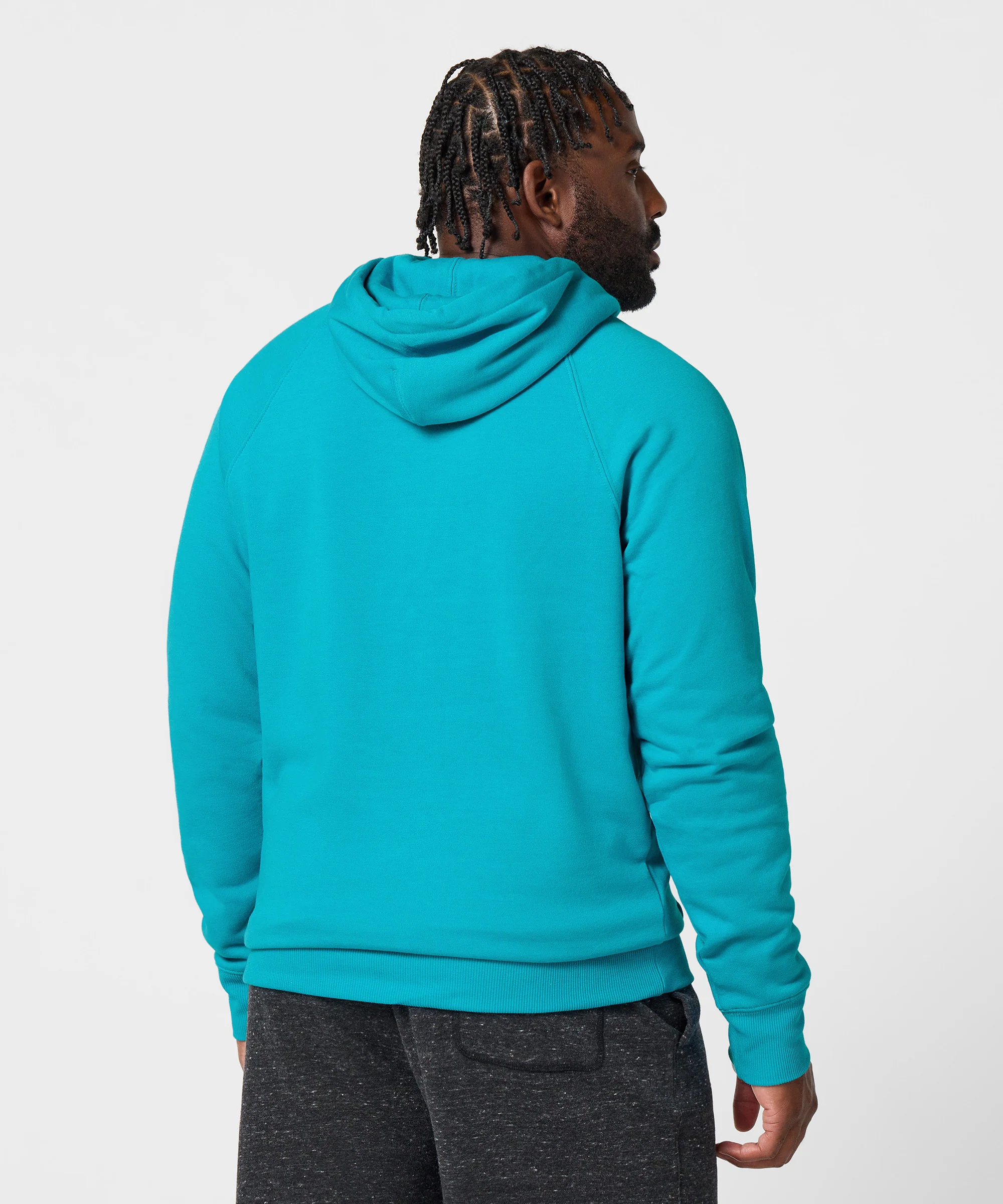 Jacksonville Jaguars Victory Monday Hoodie - Image 4